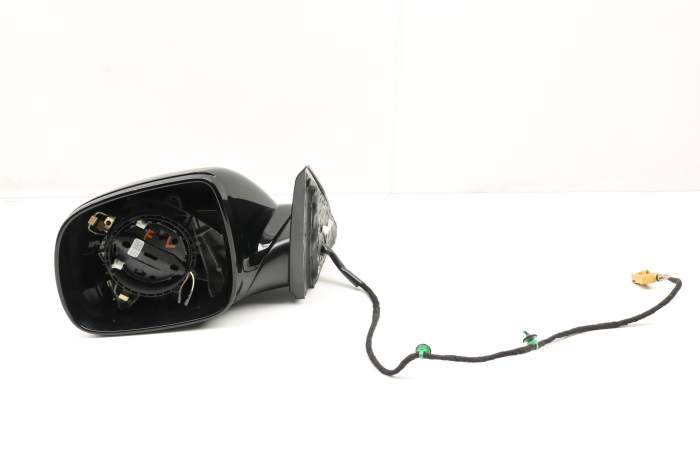 Side View Door Mirror 7L6857507GJ main product photo