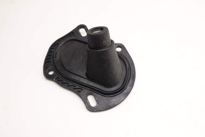 Steering Column Seal / Boot BJ323D677CB main product photo