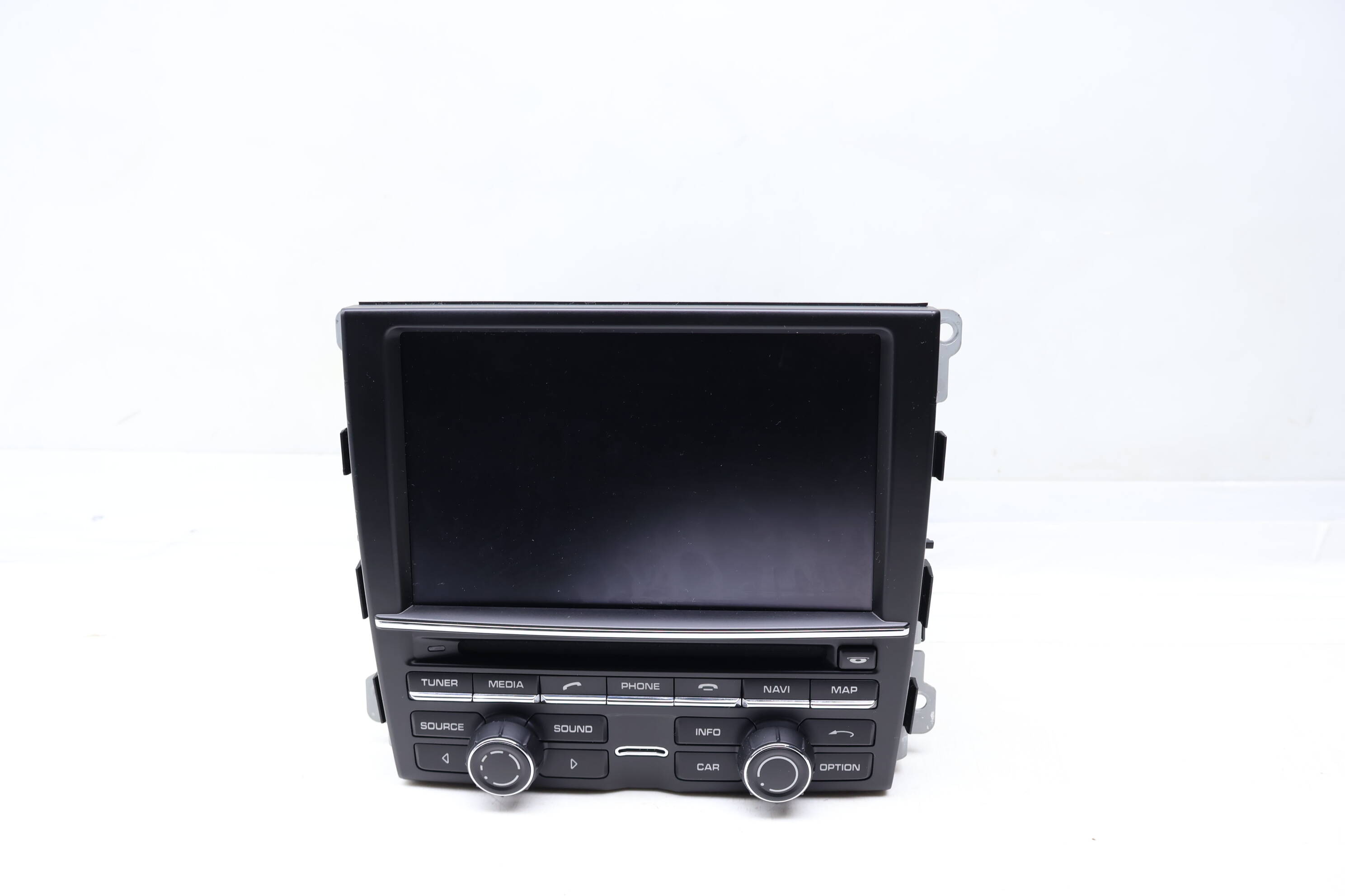 Radio / Stereo / Navigation Unit 970642963GX