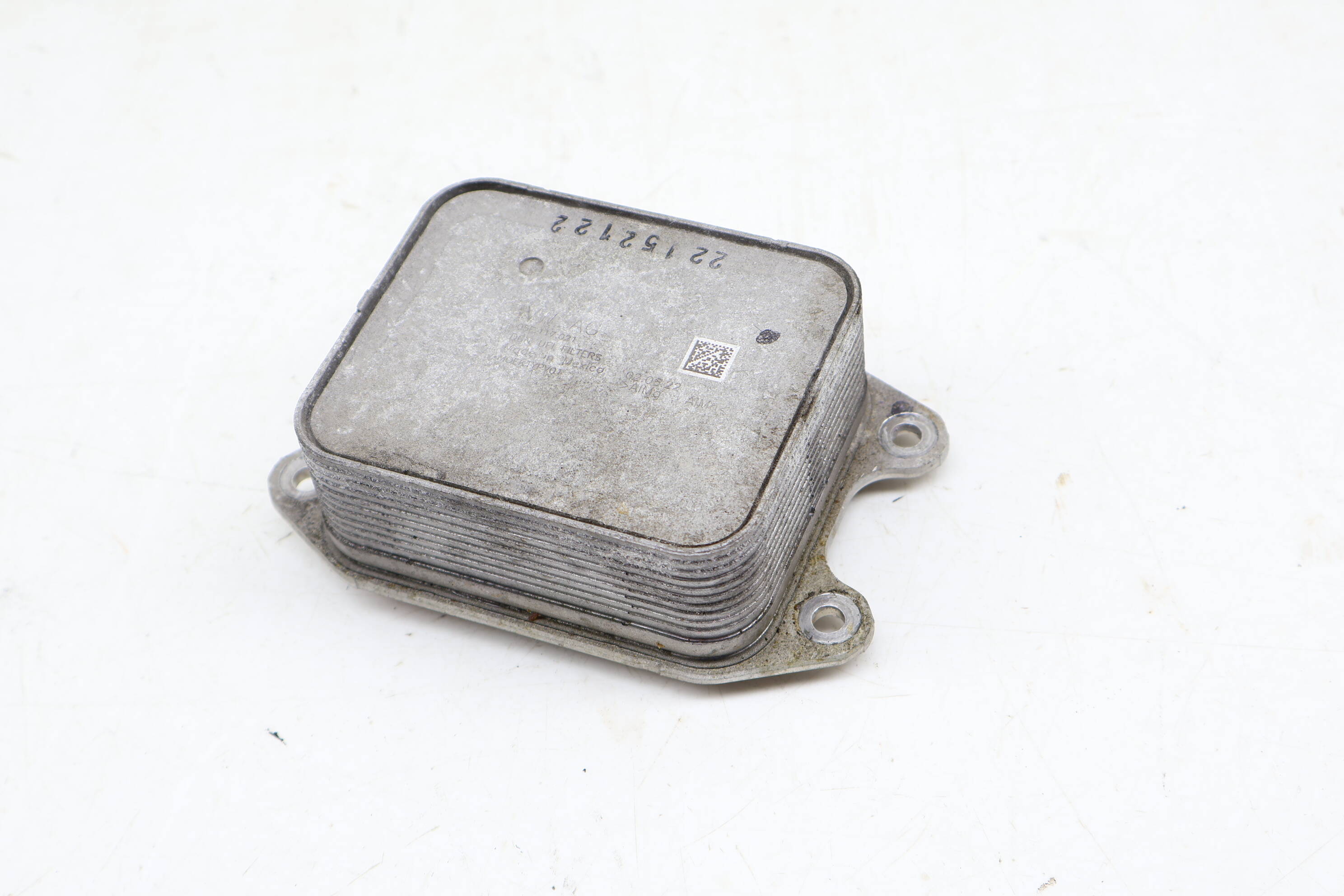 Engine Oil Cooler 05E117021