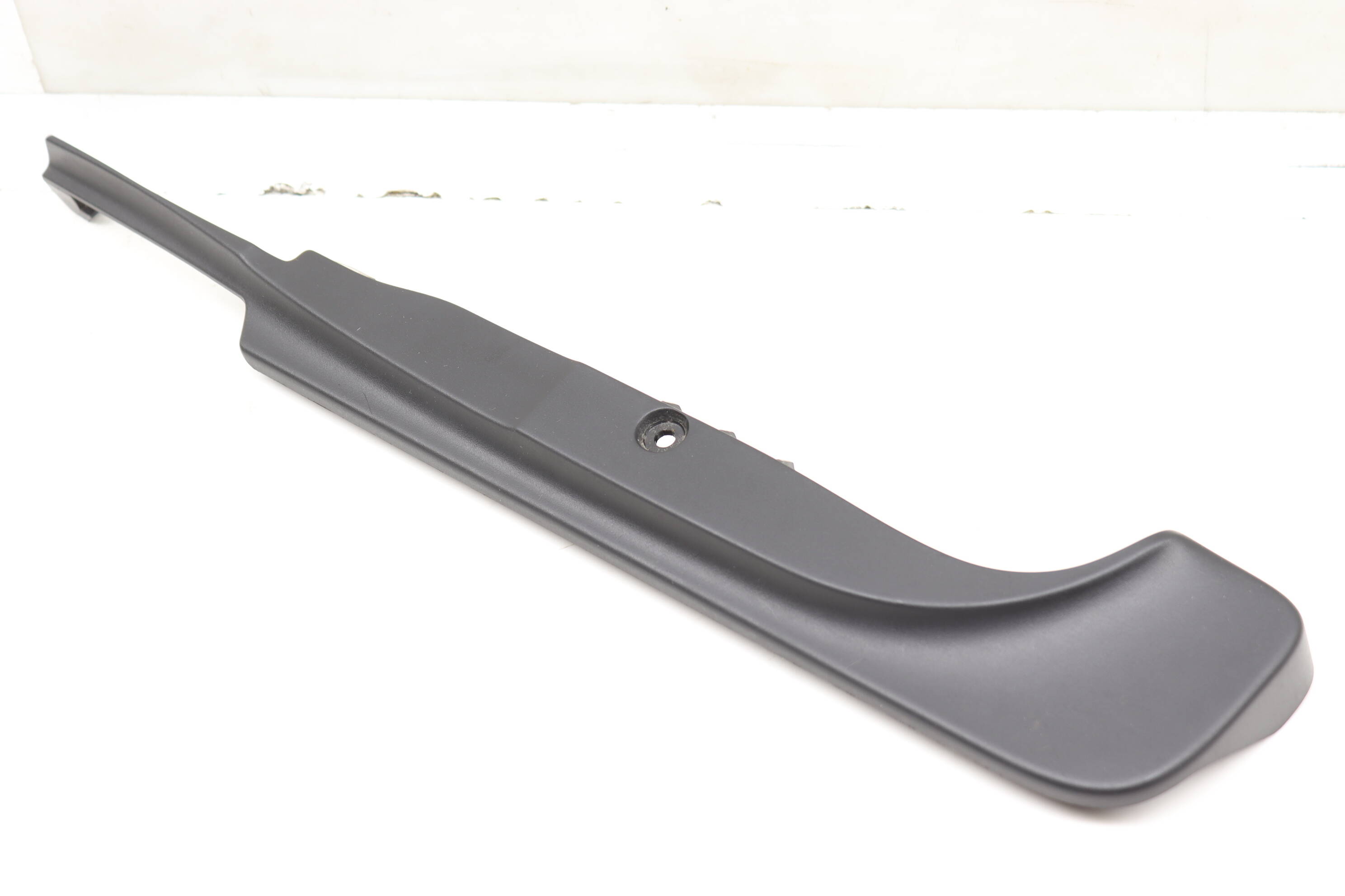 Outer Seat Rail Cover Trim 8W0881458