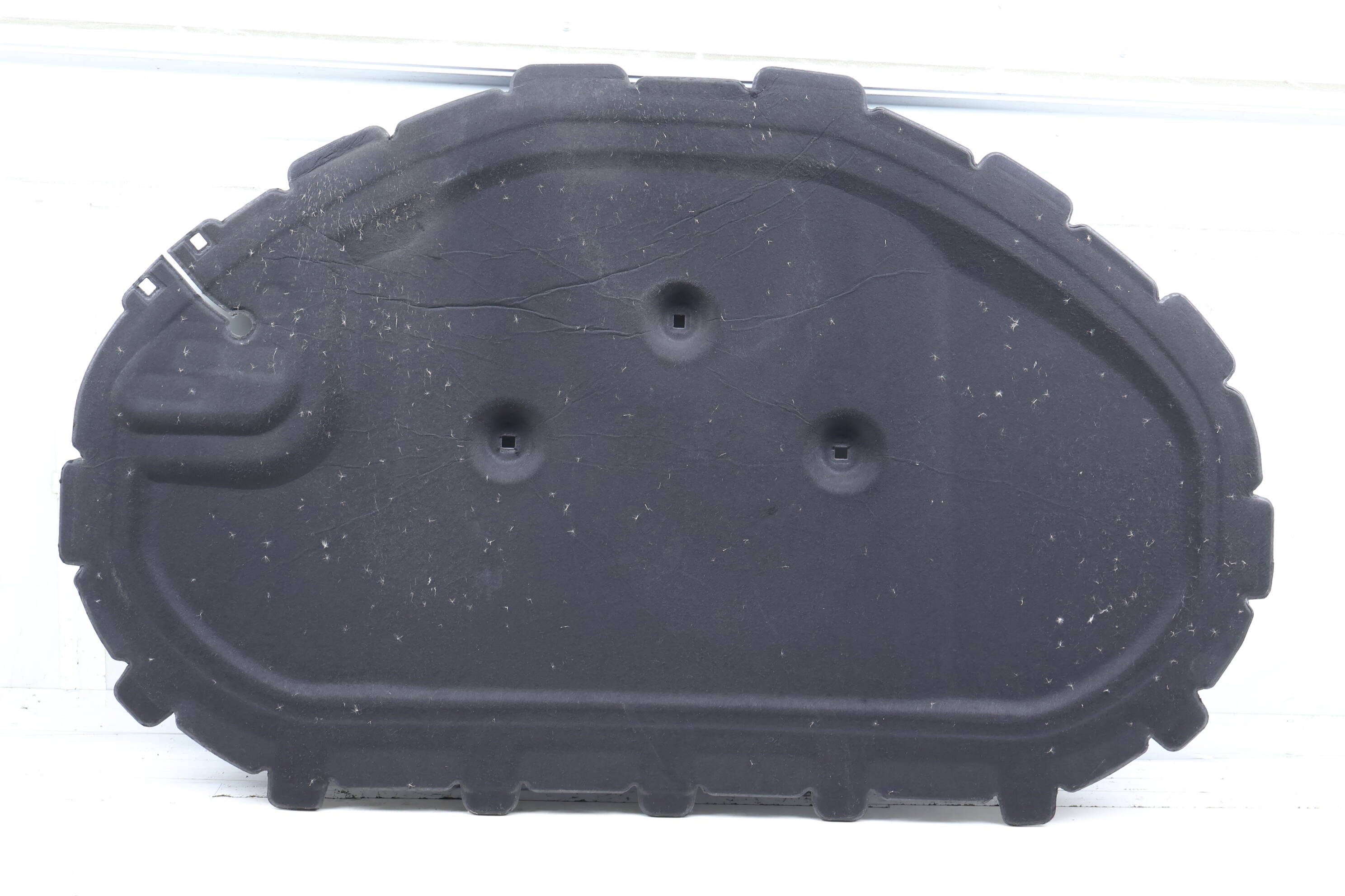 Hood Insulation / Sound Blanket 3CM863831