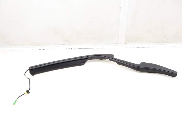 Hatch / Trunk Liftgate Molding Trim / Sensor FK72406A77AD main product photo