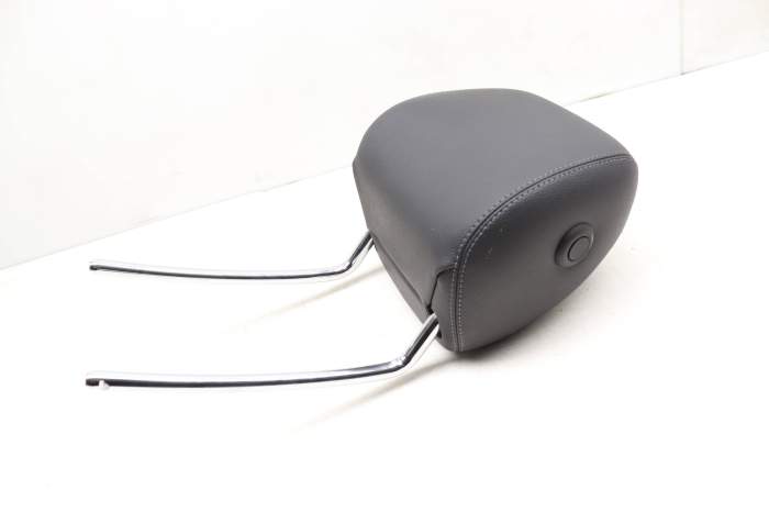 Seat Headrest / Head Rest 2469701300 main product photo
