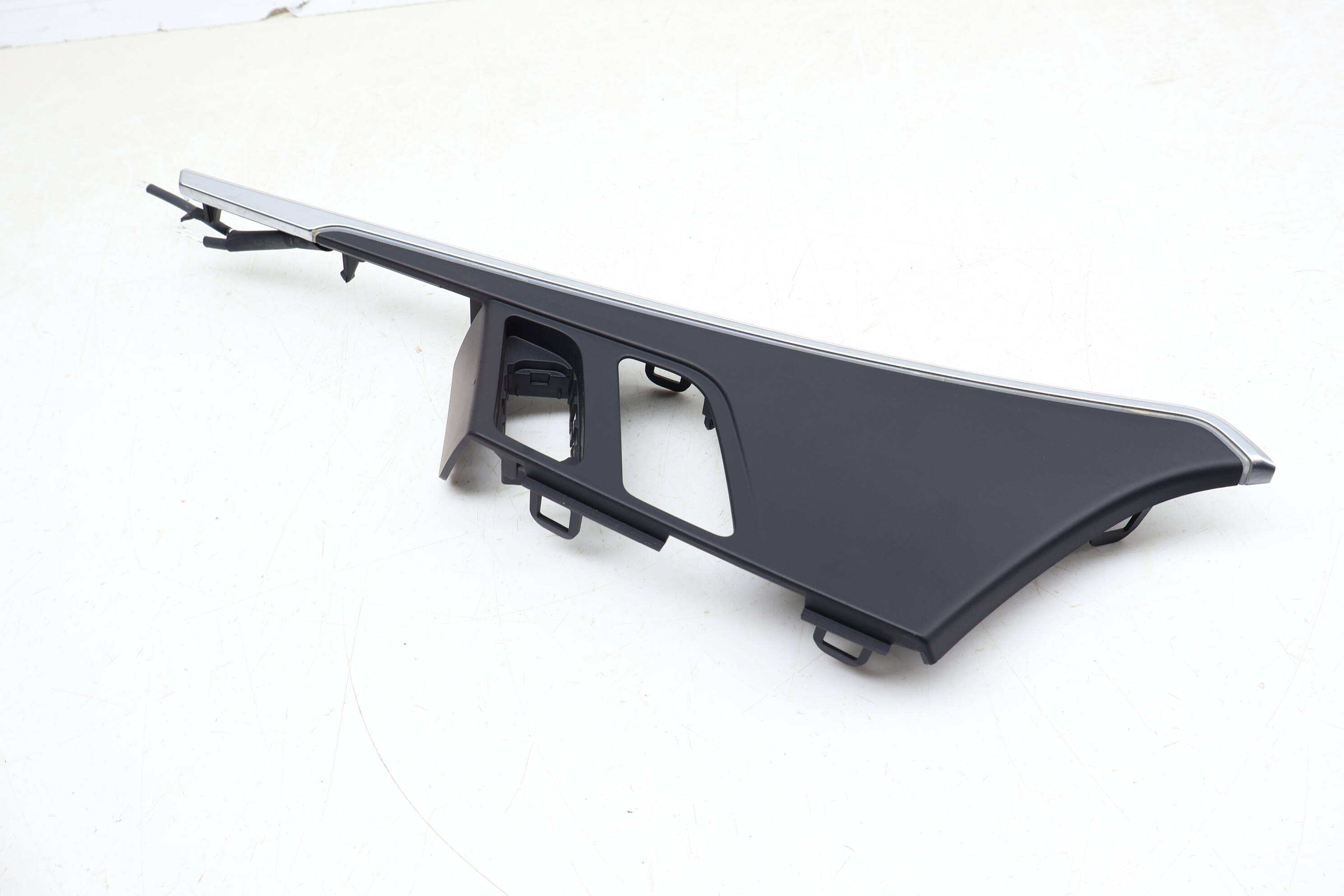 Door Panel Master Window Switch Trim / Bezel 8W6959517E