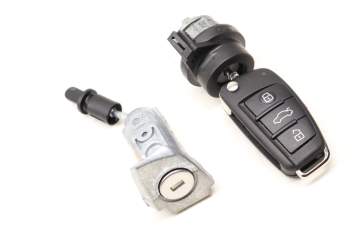 Ignition Lock Switch / Cylinder Set W/ Key 83A898375T