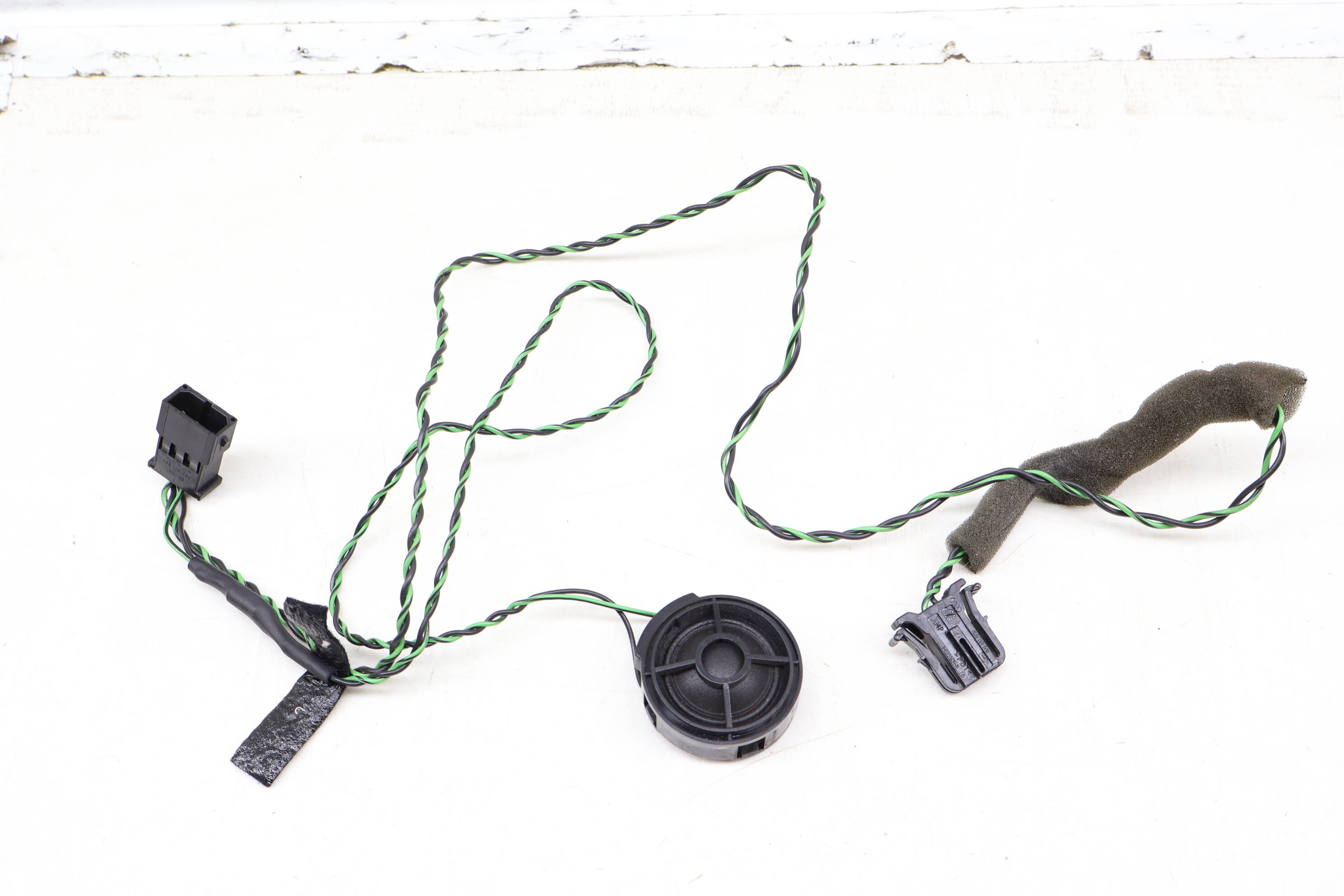 Door Bose Tweeter Speaker 8N0035397A