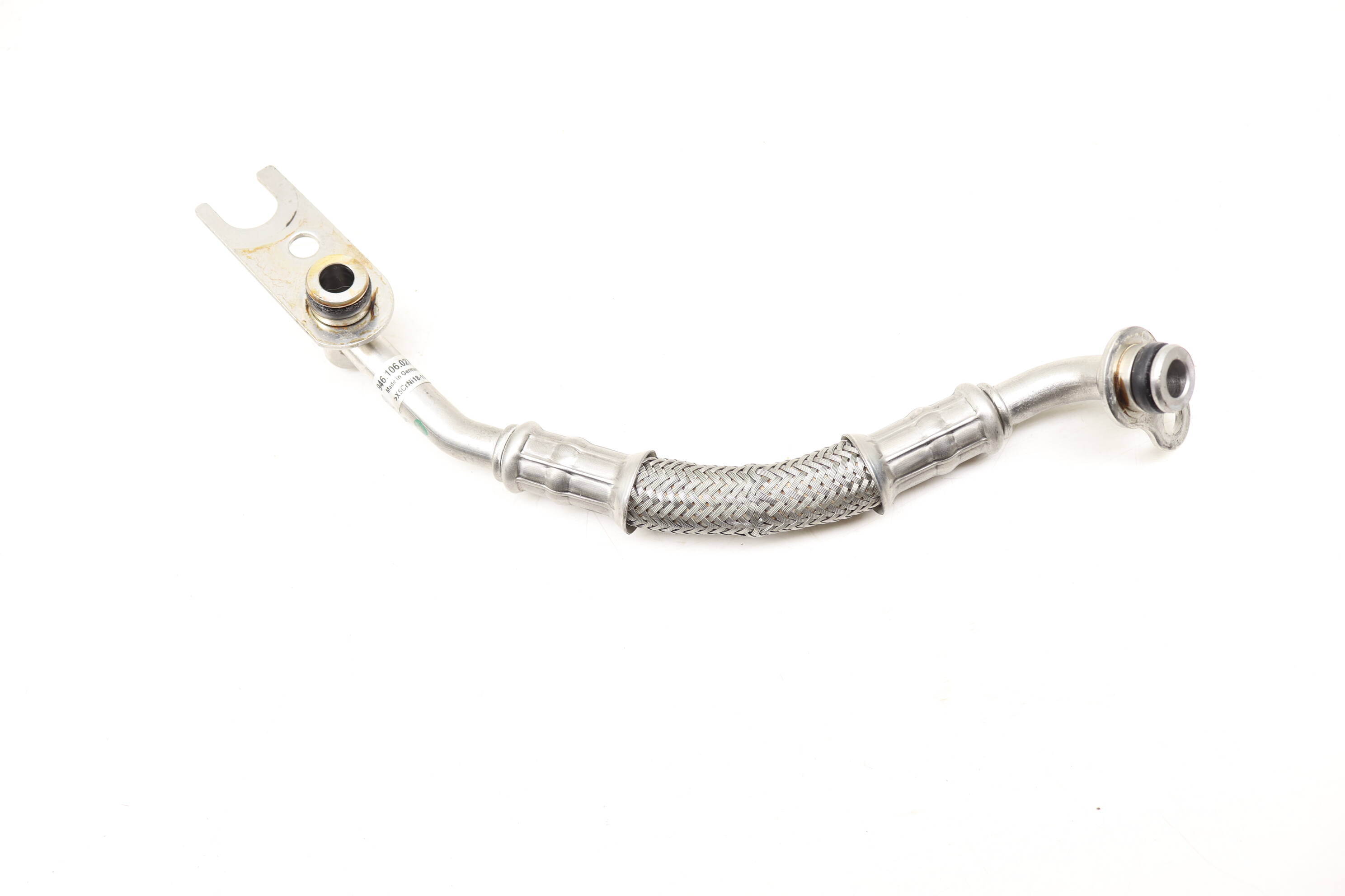 Turbo Coolant Line / Pipe (Supply) 94610602731