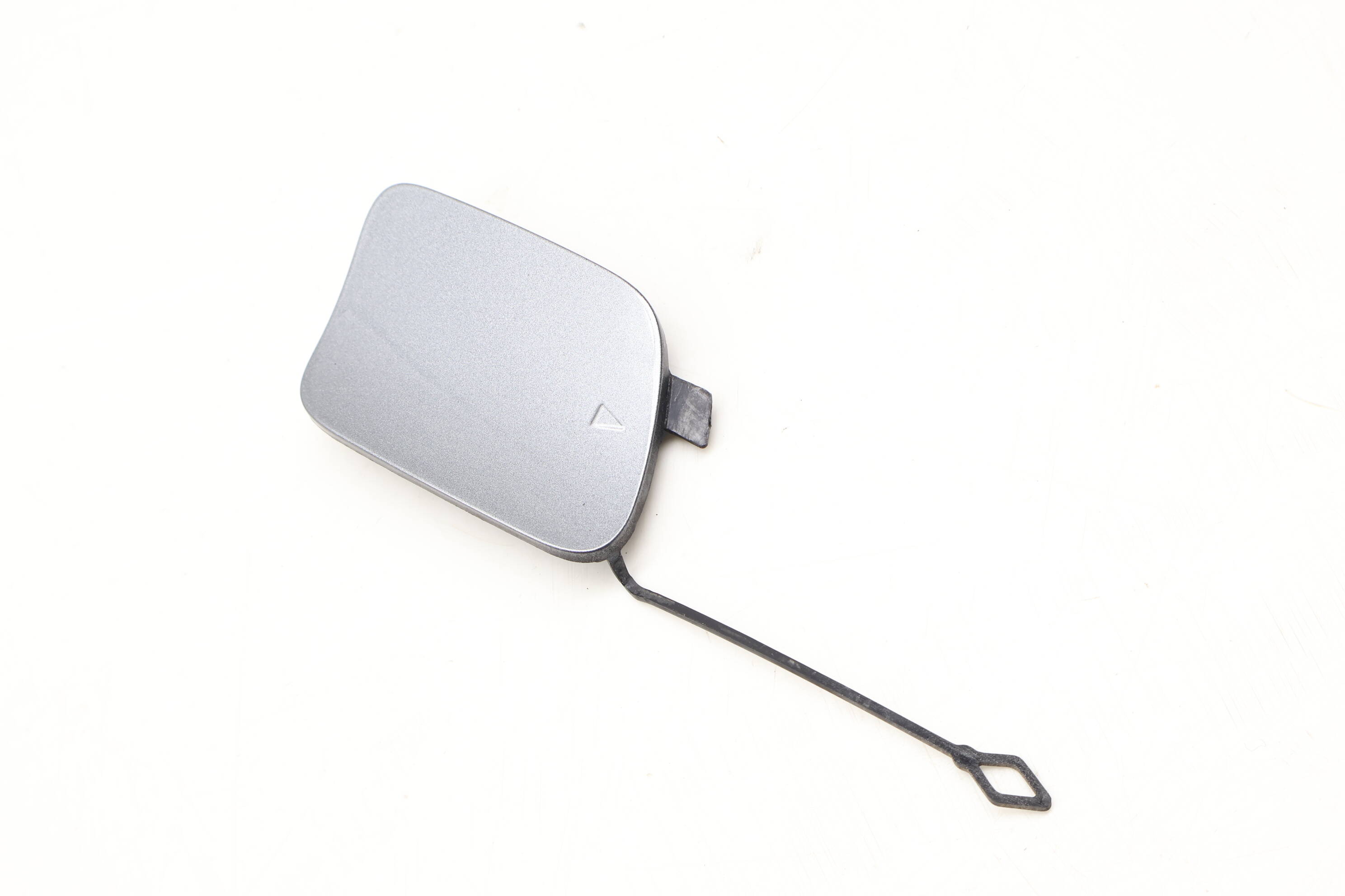 Bumper Tow Hook / Towing Eye Cover 51127294397