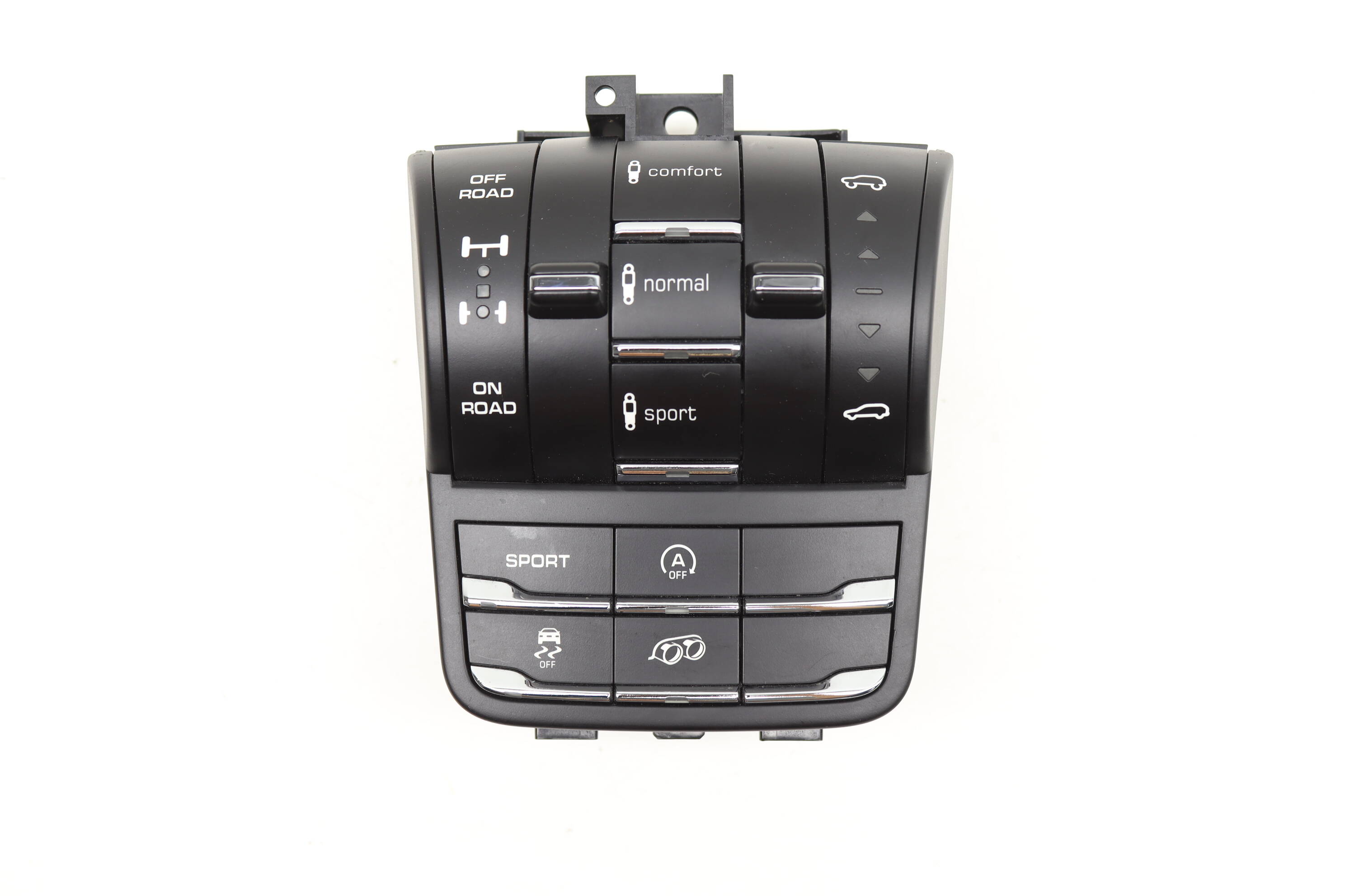Porsche Center Console Multi Switch (Cayenne) 7P5927127DG Porsche Center Console Multi Switch (Cayenne) 7P5927127DG