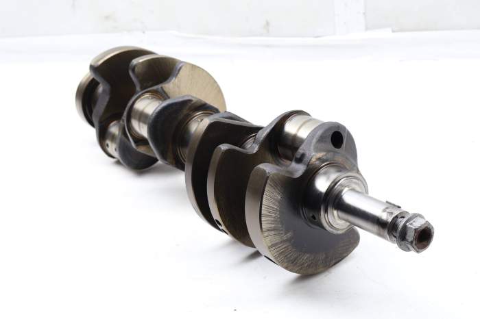 Crankshaft / Crank Shaft 2780300301 main product photo