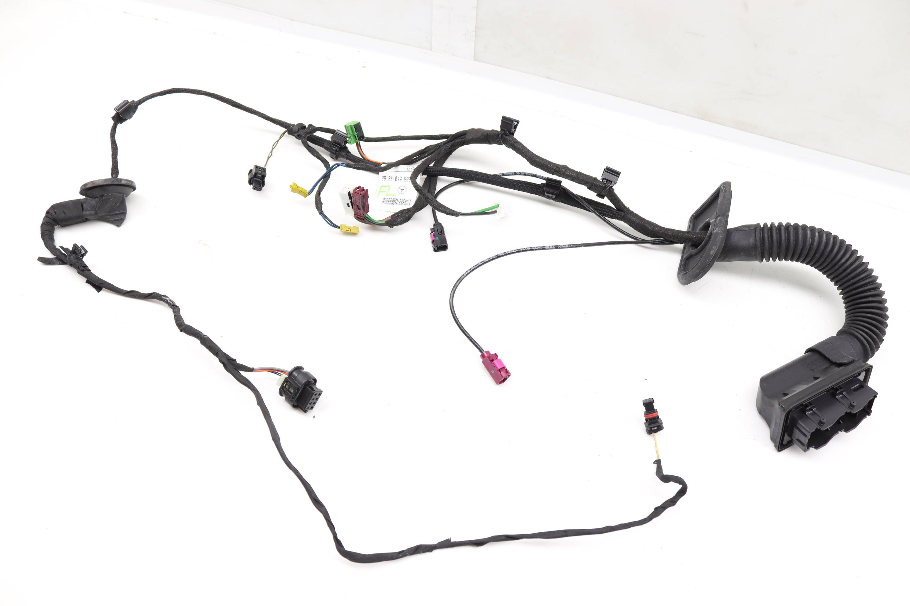 Door&#x20;Wiring&#x20;Harness&#x20;2055407888
