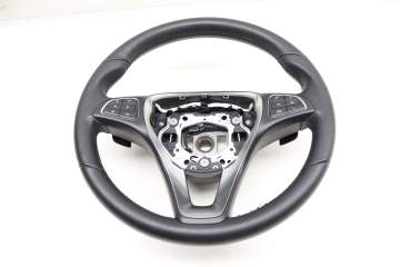 3-Spoke Steering Wheel 0004607411