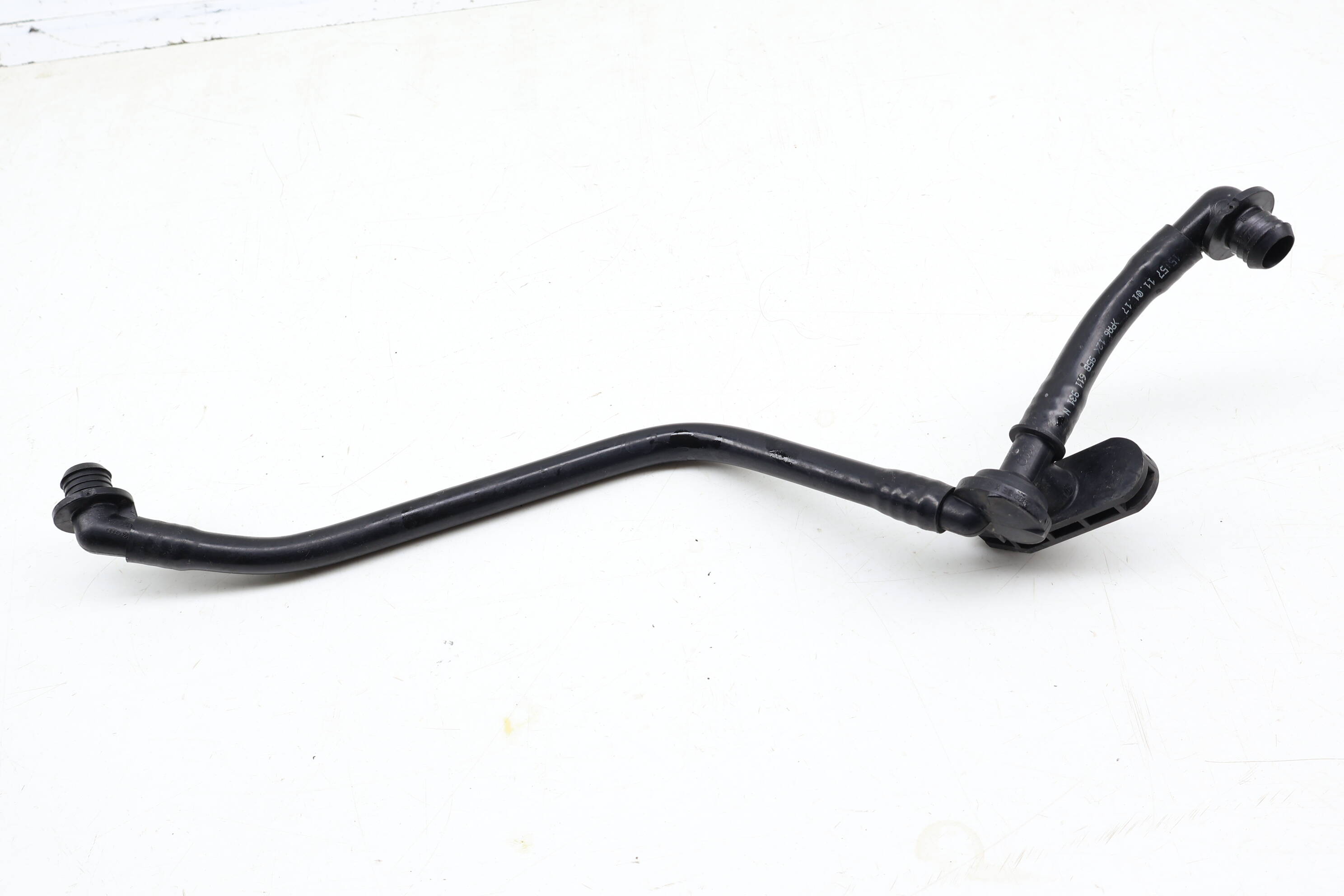 Brake Booster Vacuum Hose / Line / Tube 95B611931N