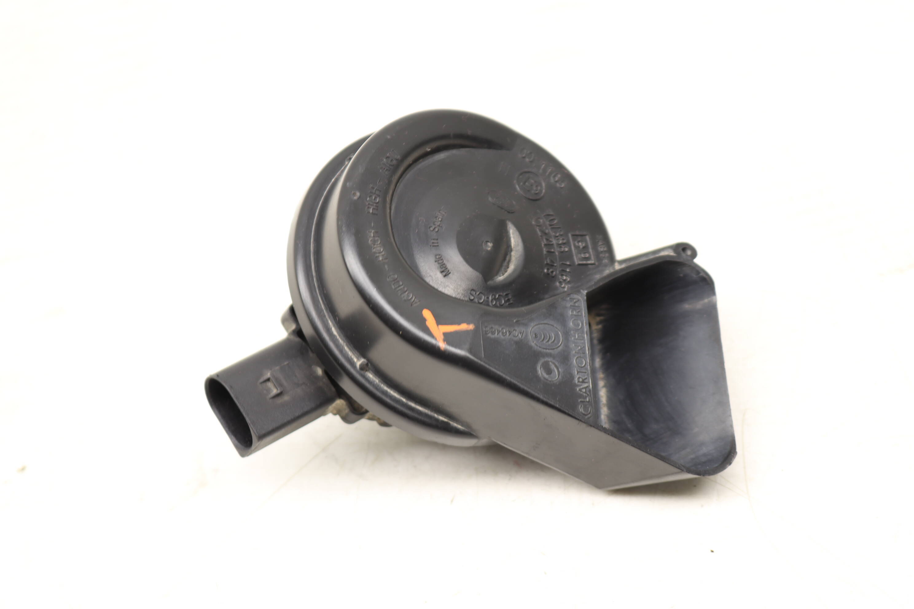 Horn (High Tone) 7P6951223A 95863520600