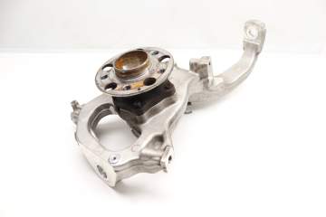Spindle Knuckle W/ Wheel Bearing 2053325100