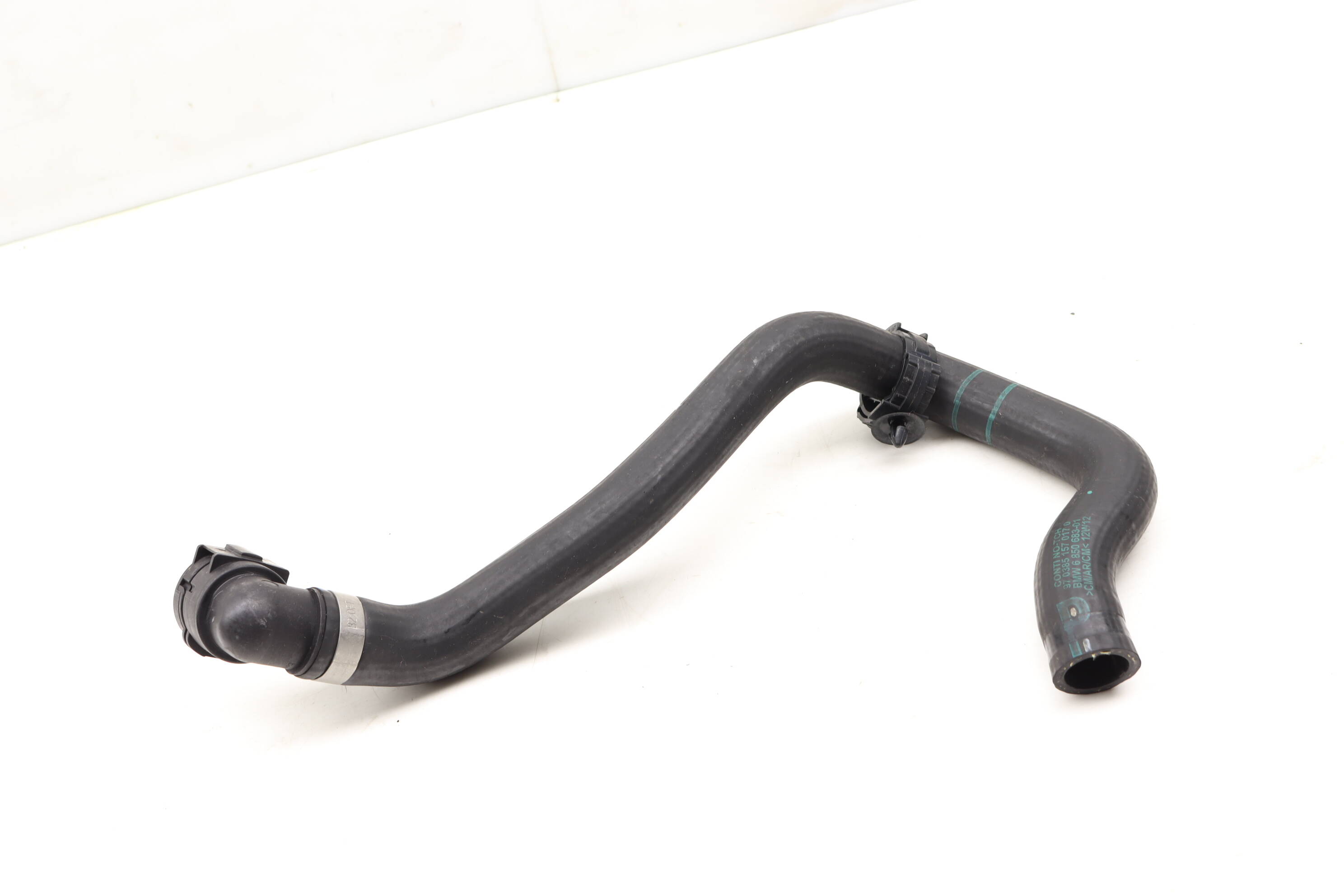 Power Steering Suction Hose / Line 32416850683