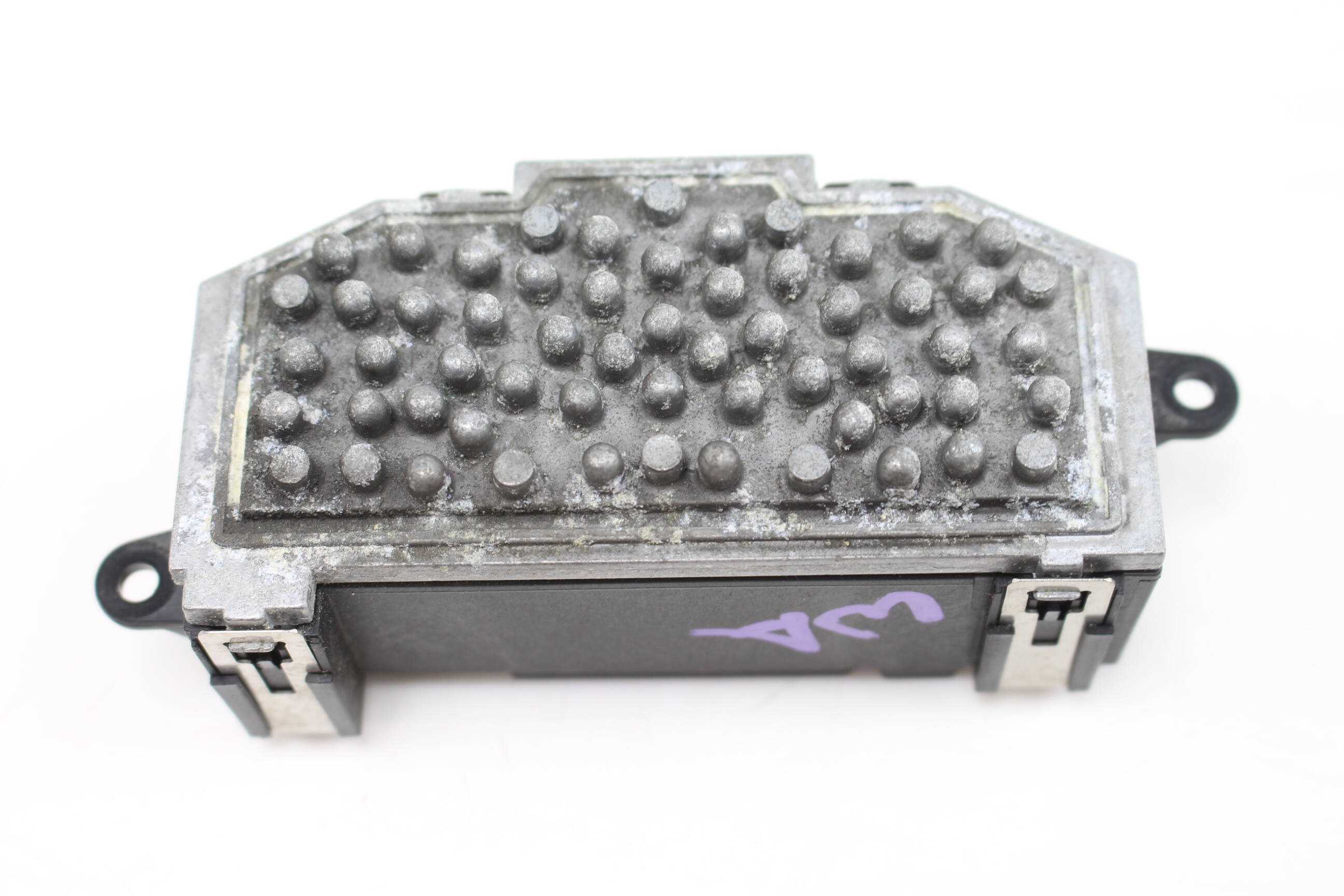 Blower Motor Resistor 8K0820521