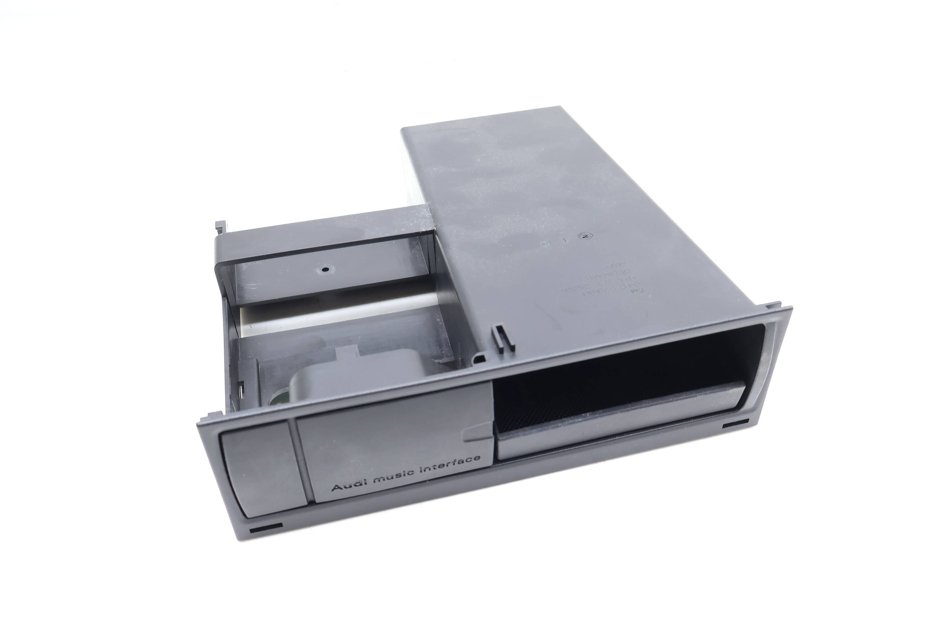 Ami / Music Interface Module Housing 4E0035785B