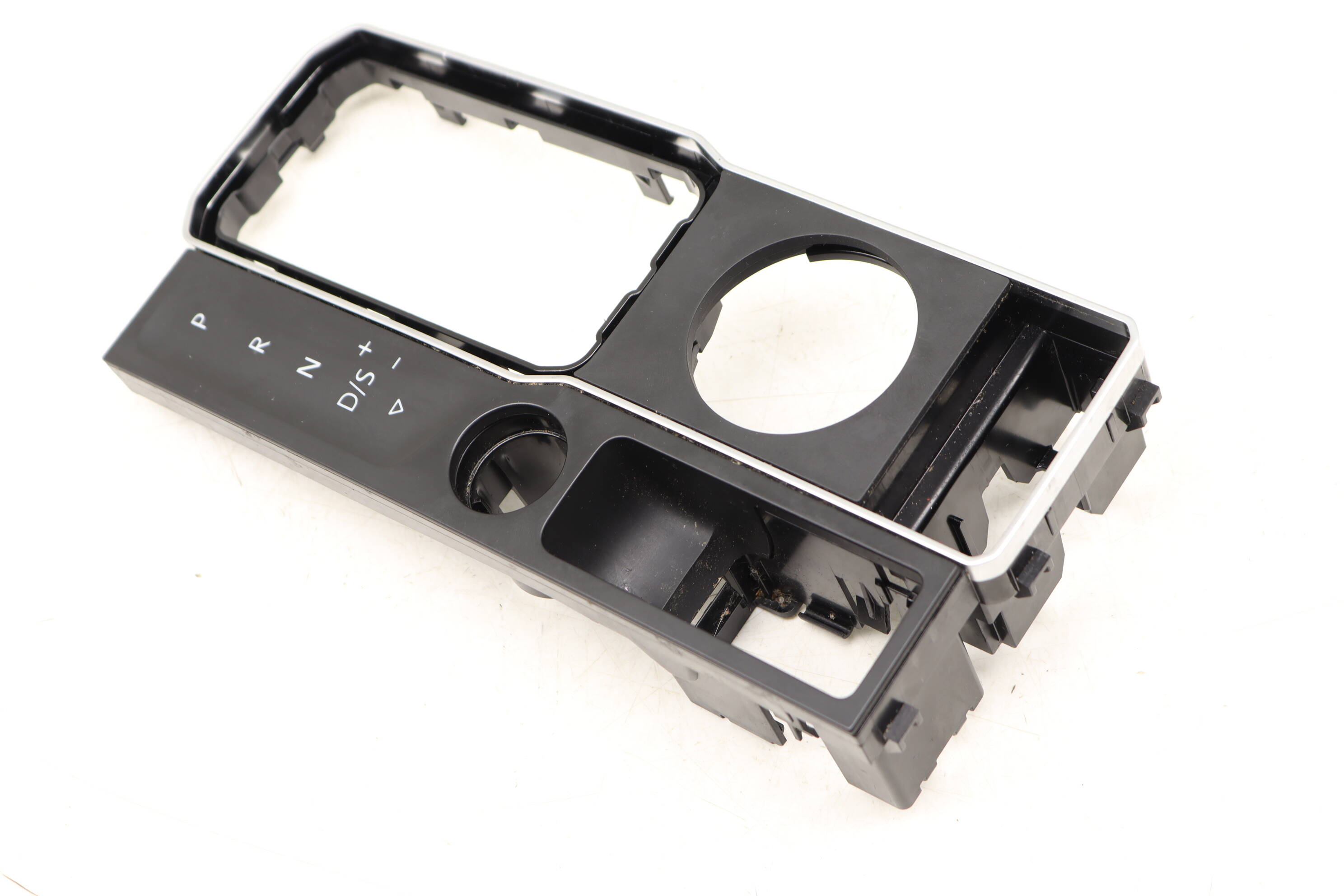 Automatic Shift Selector Cover / Circuit Board 3CN713109