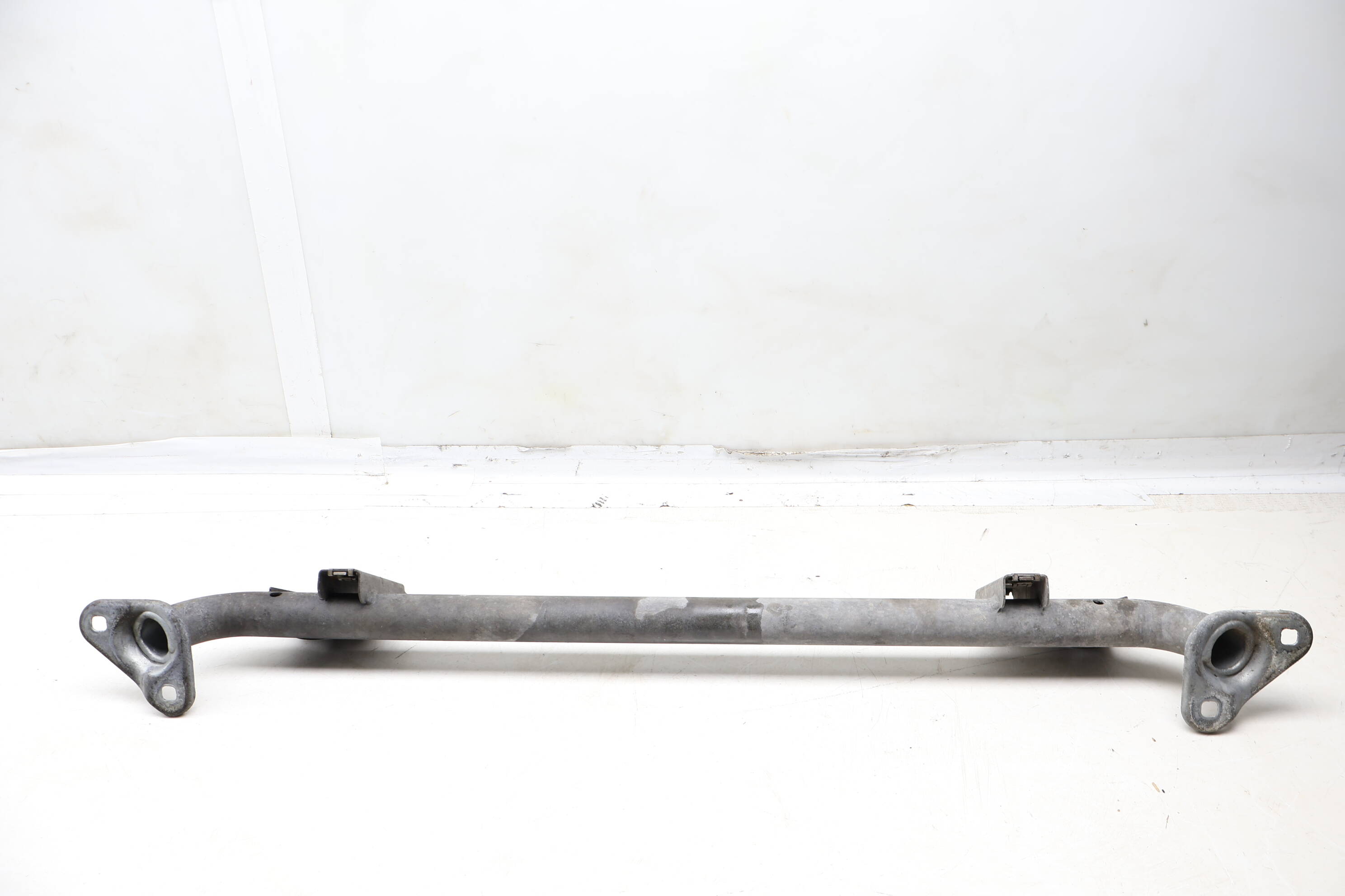 Bumper Reinforcement Bar 1666200085