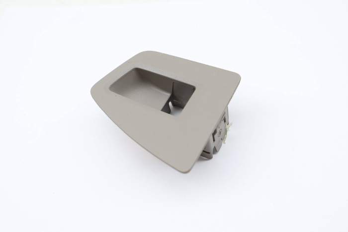 Window Switch Trim 3CN868345 main product photo