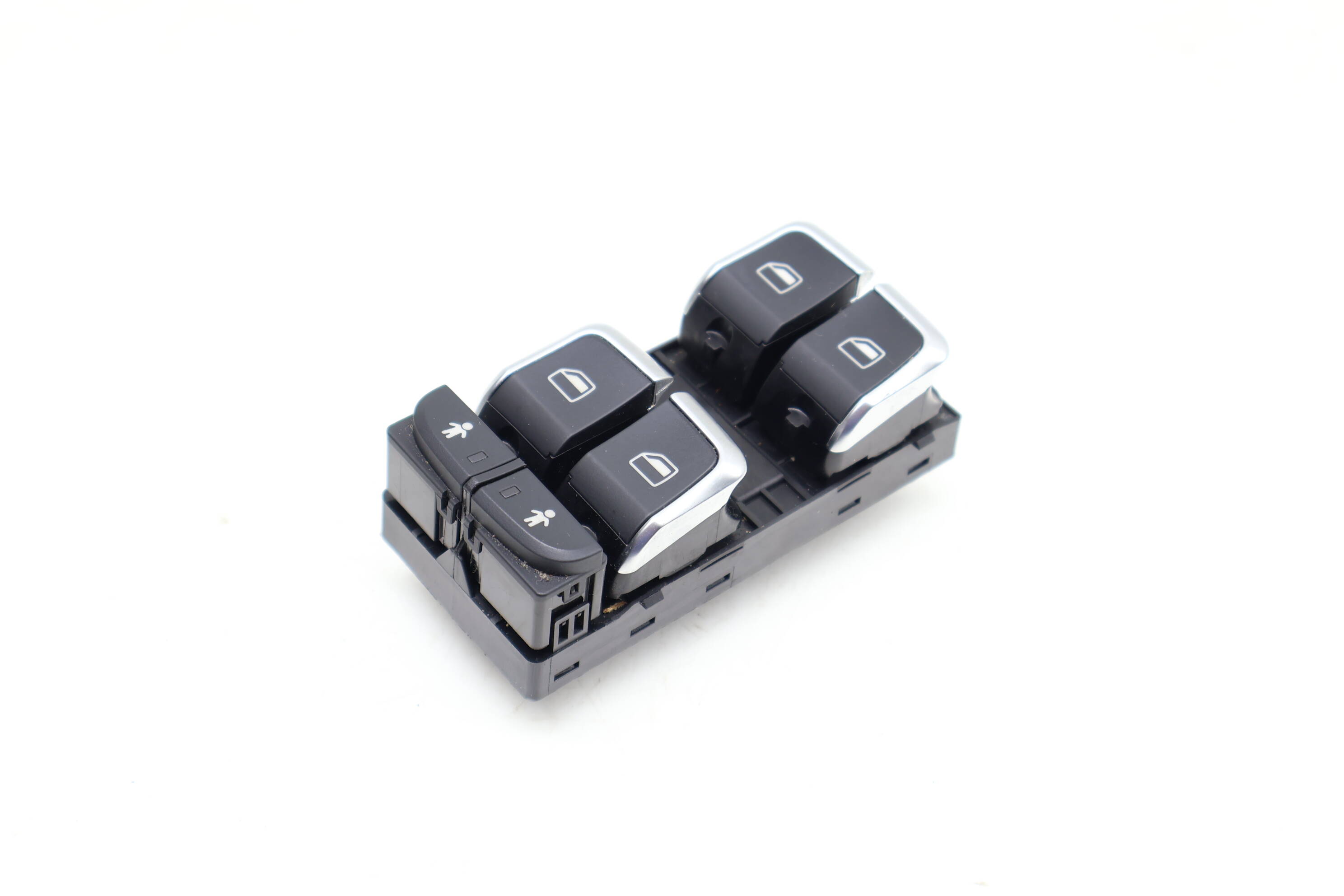 Master Window Switch / Button 4G0959851