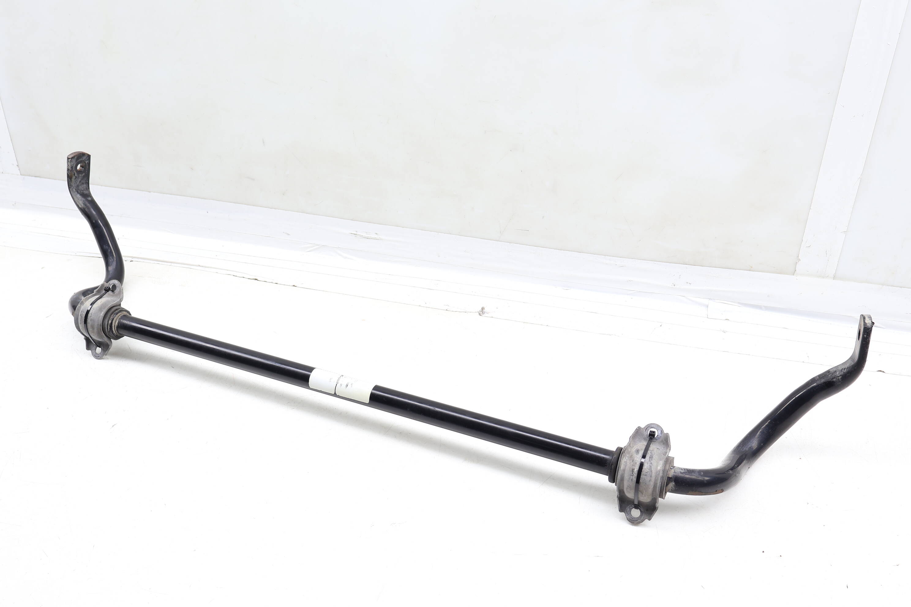 Sway / Stabilizer Bar 8K0411309K