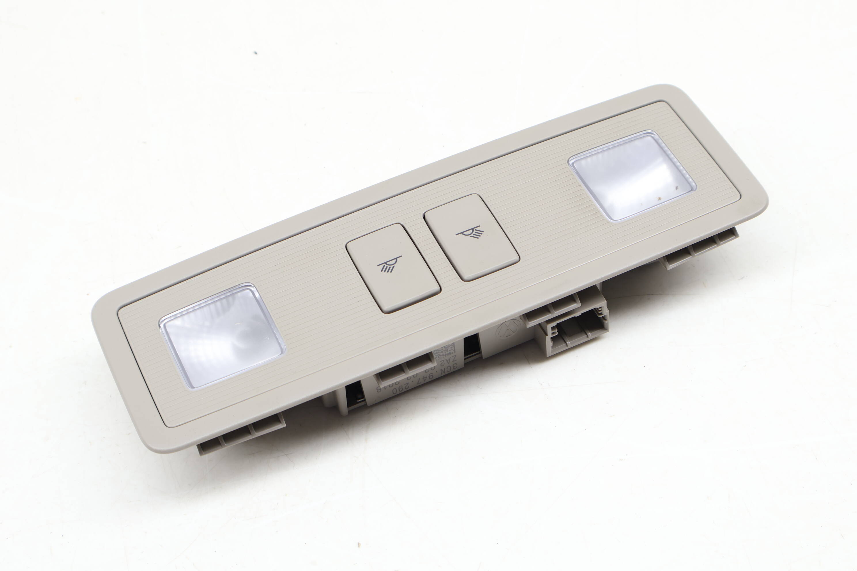 3Rd Row Dome Reading Light 3CN947290