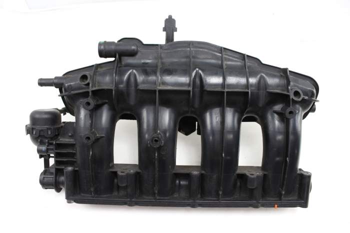 Vw tiguan hot sale intake manifold