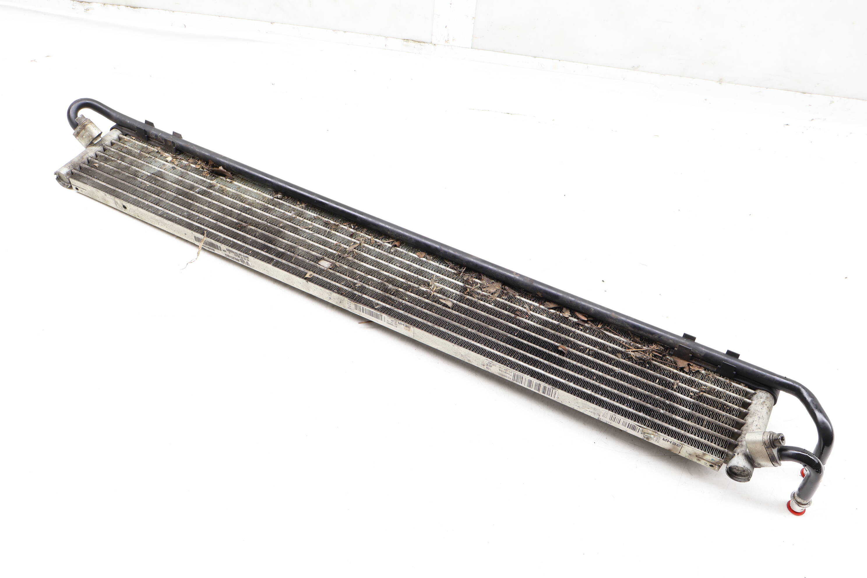 Transmission Oil Cooler 7P0317019 95830701500