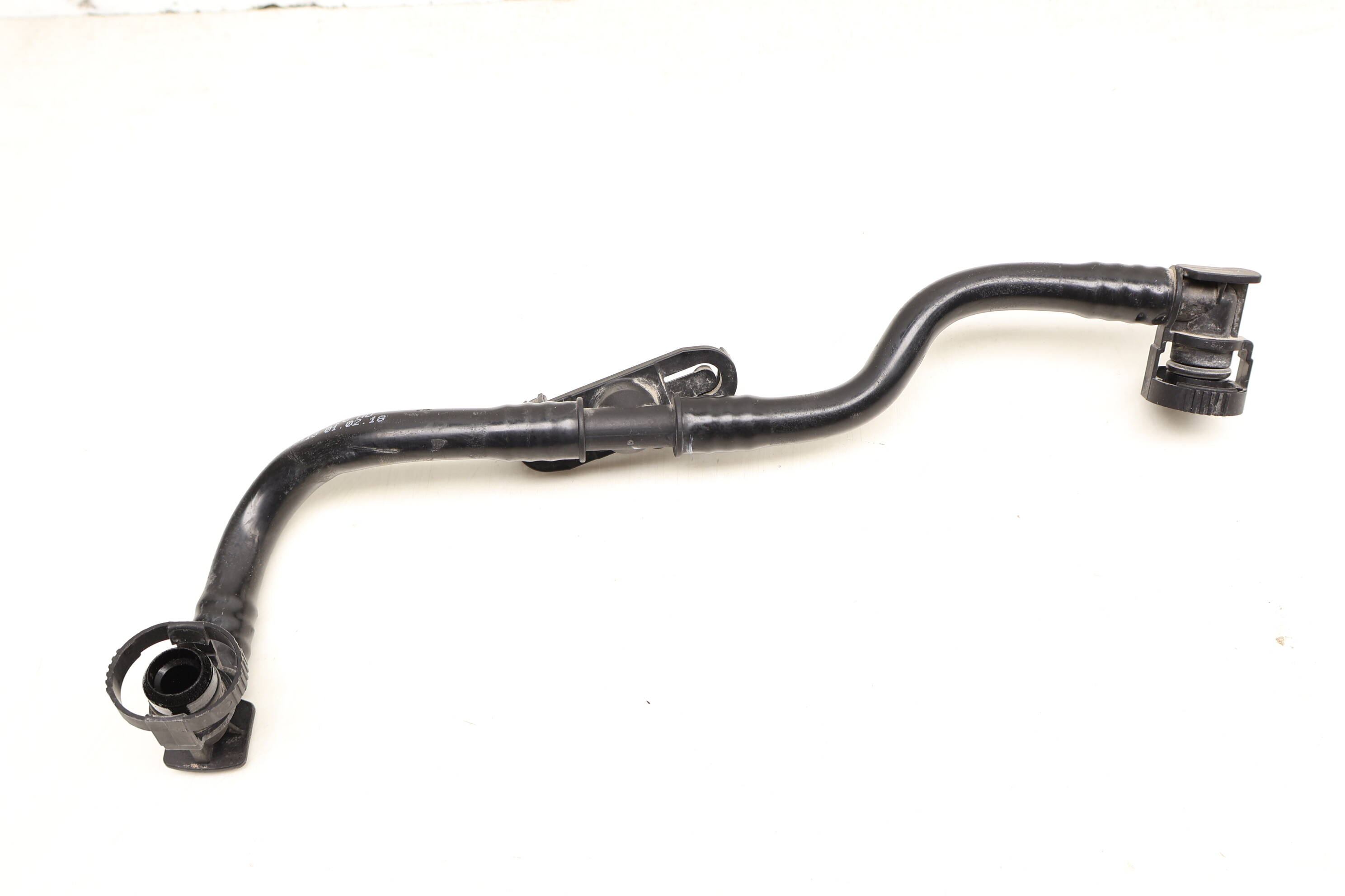BMW Fuel Tank Evap Hose / Line (X2, X1) 13907640053