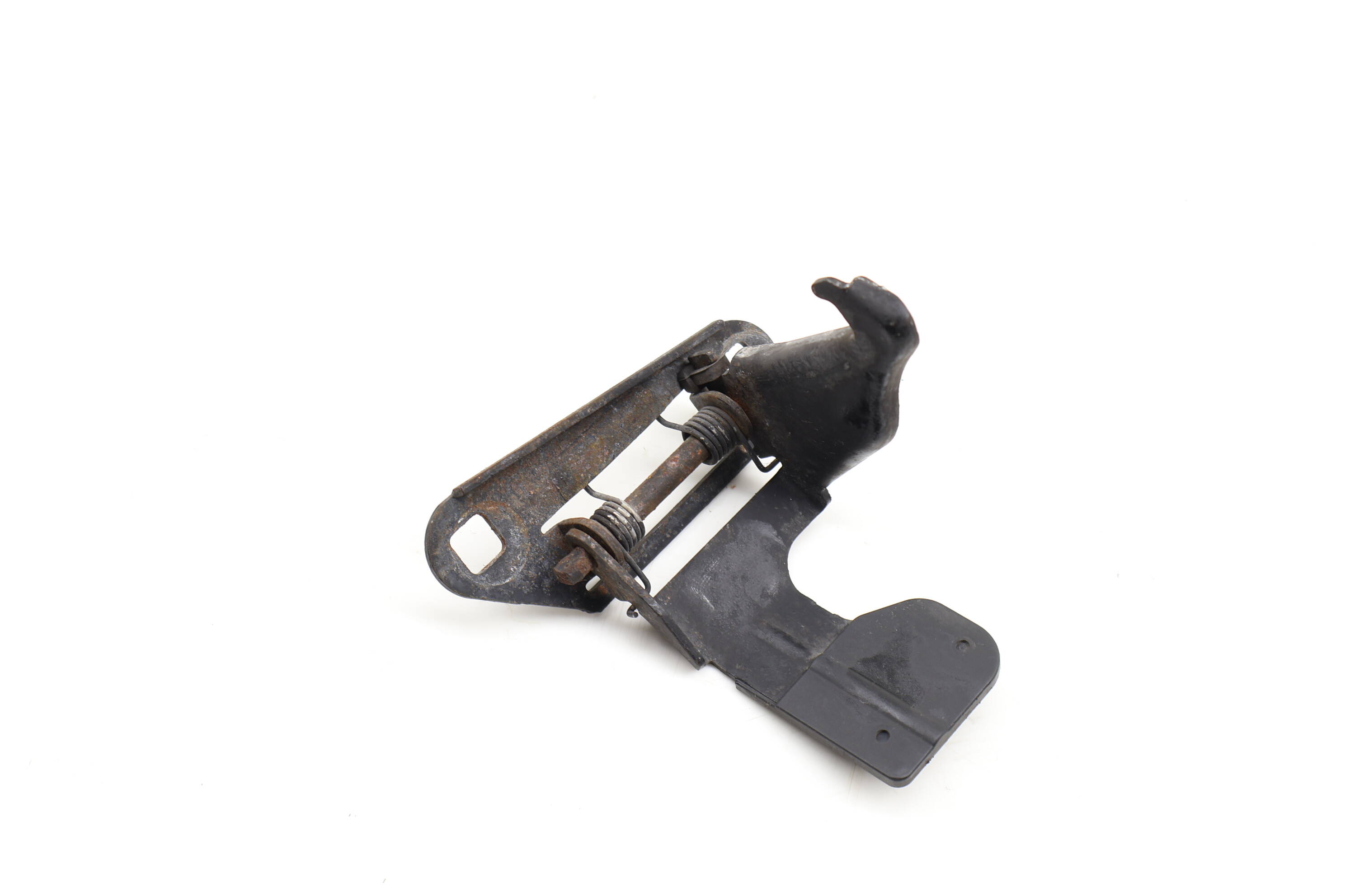 Hood Latch Release Lever / Handle FPD000023