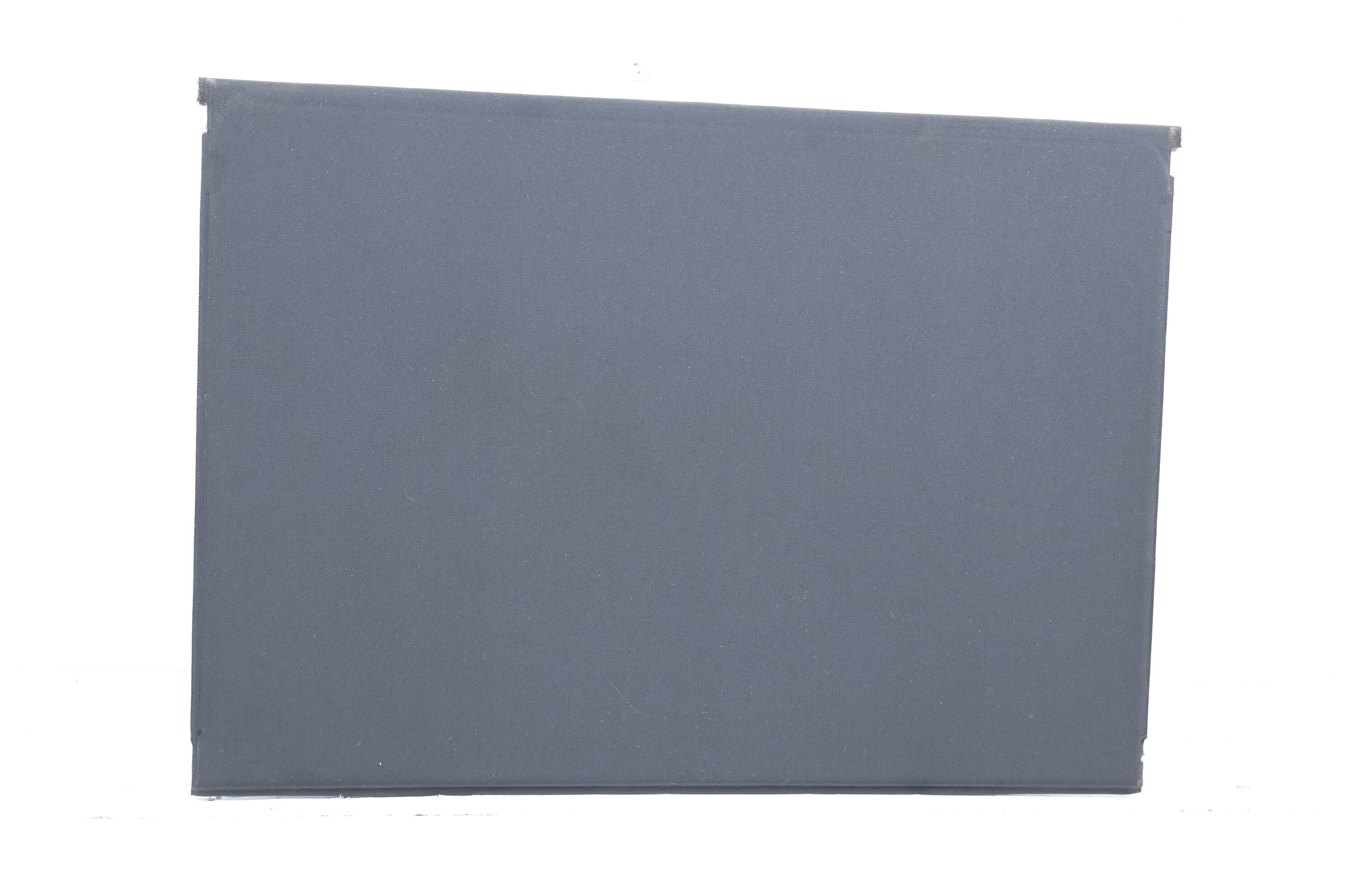 Sun Roof Shade / Headliner Trim Panel 54137199488