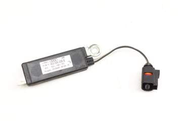 Upper Antenna Booster 4L0035225Q Upper Antenna Booster 4L0035225Q