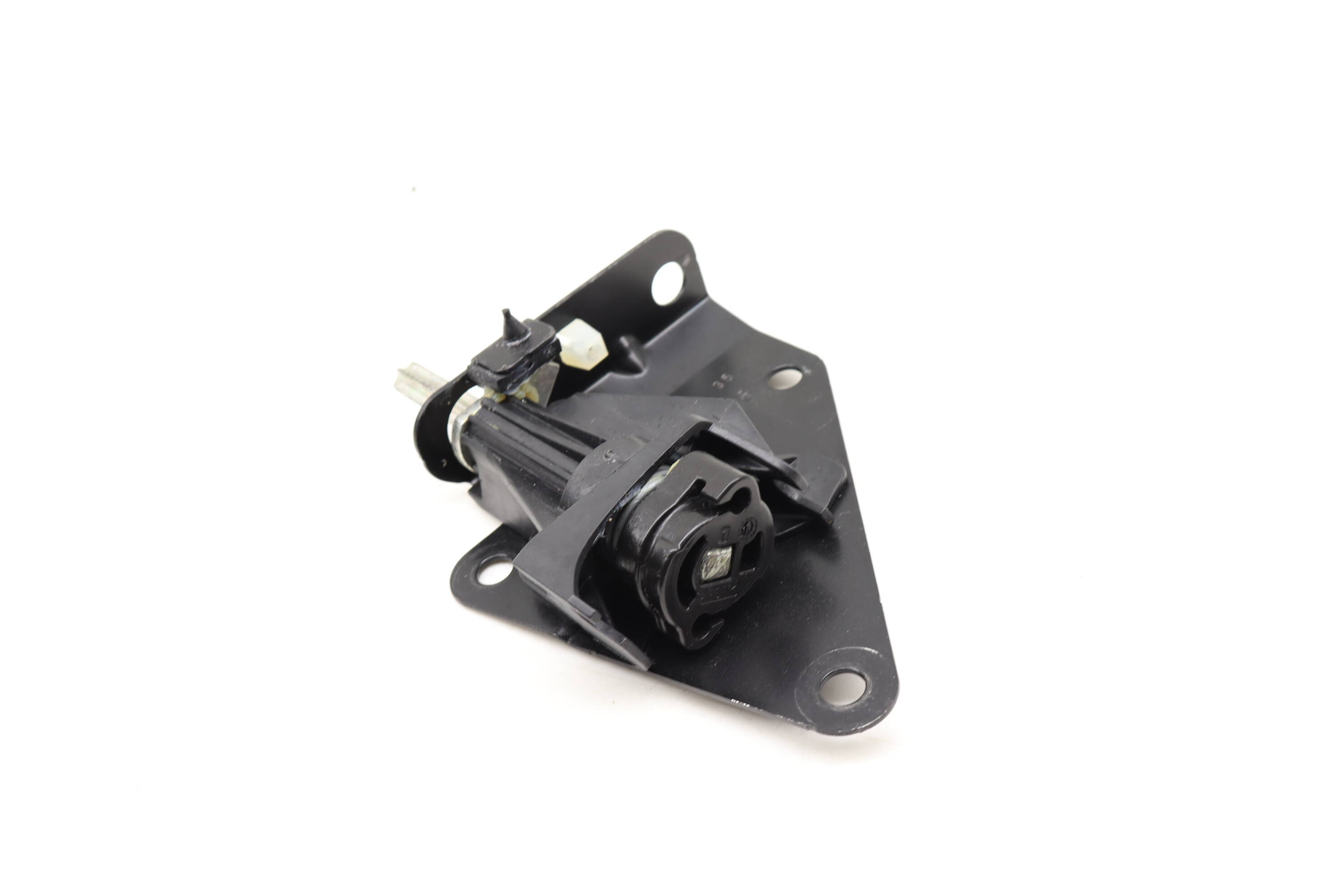 Trunk Hatch Latch / Lock 51247162149