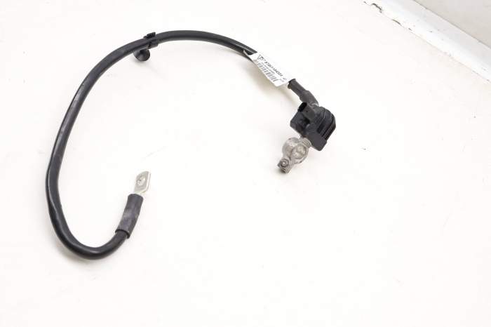 Negative Battery Cable / Ground Strap 97061104304 main product photo