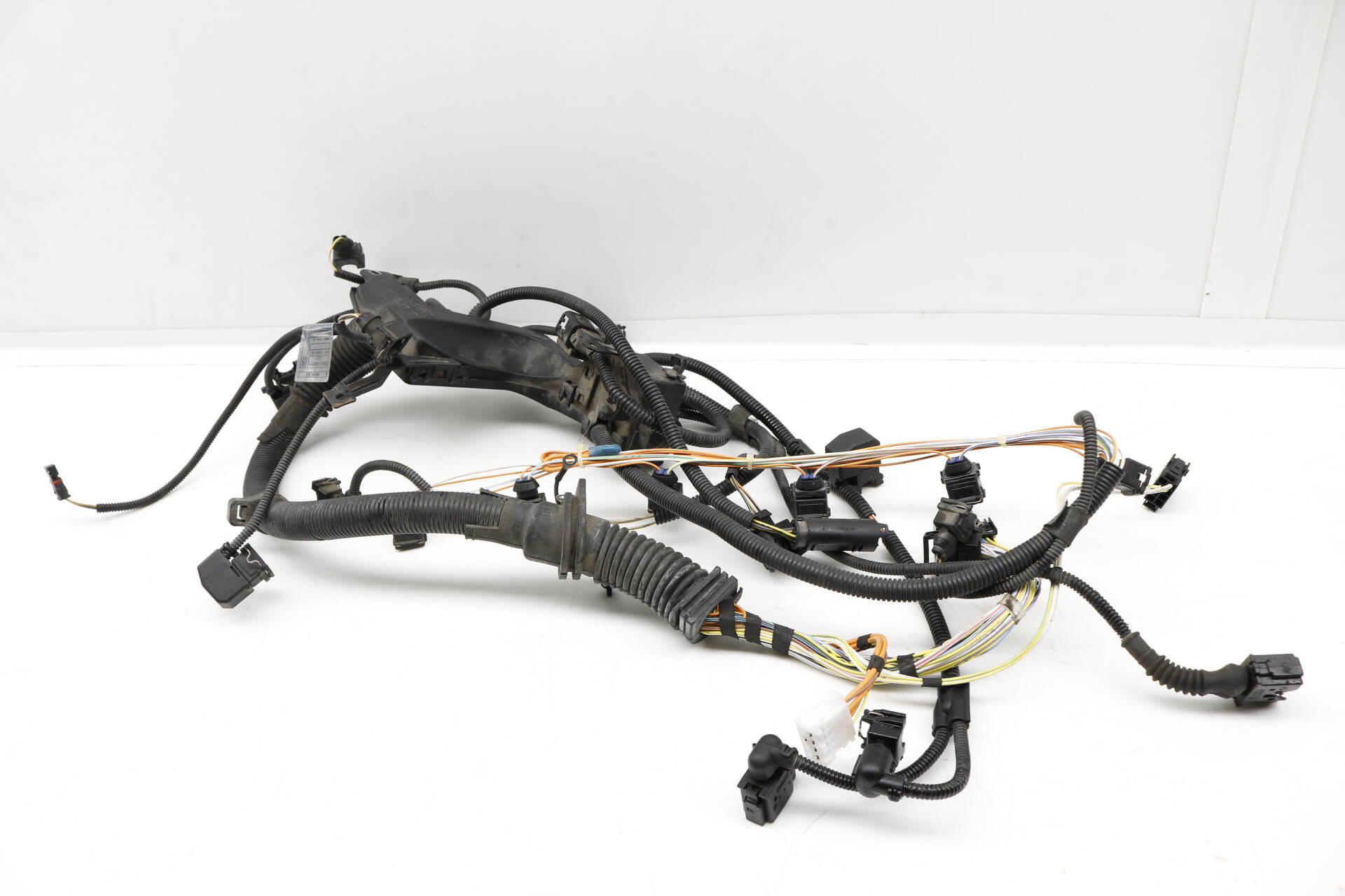 BMW Engine Wiring Harness (X3) 12513425810