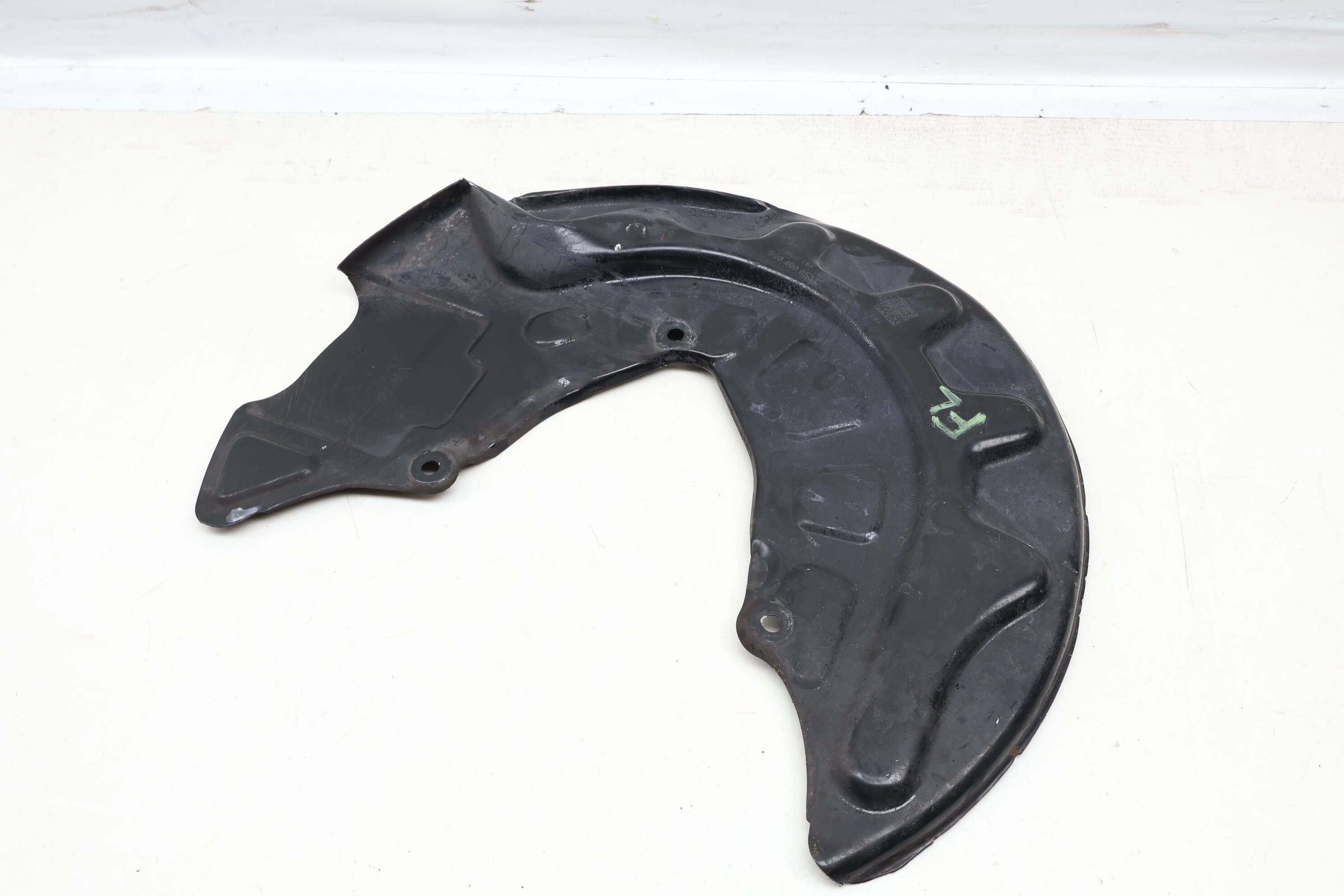 Brake Dust / Splash Shield 5Q0615311F