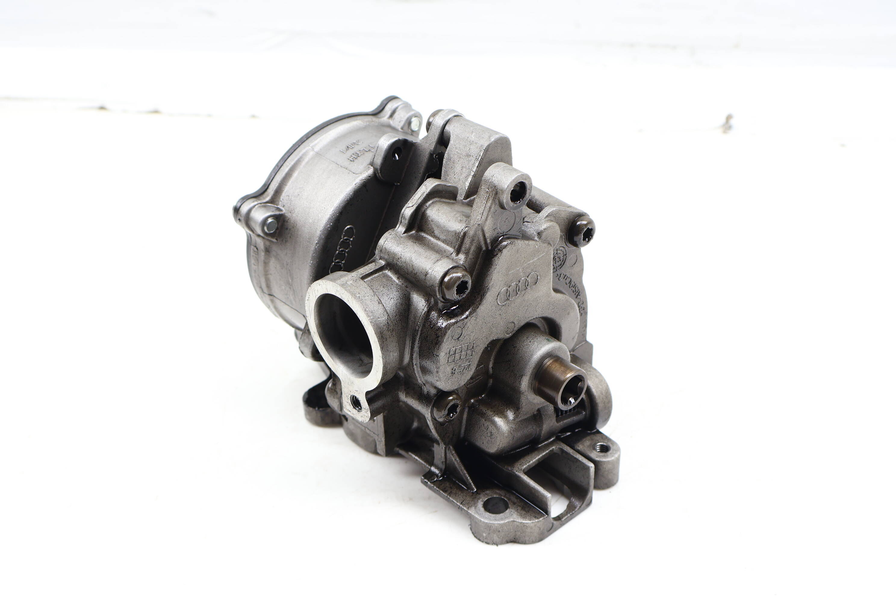 Engine Oil Pump 059115103T