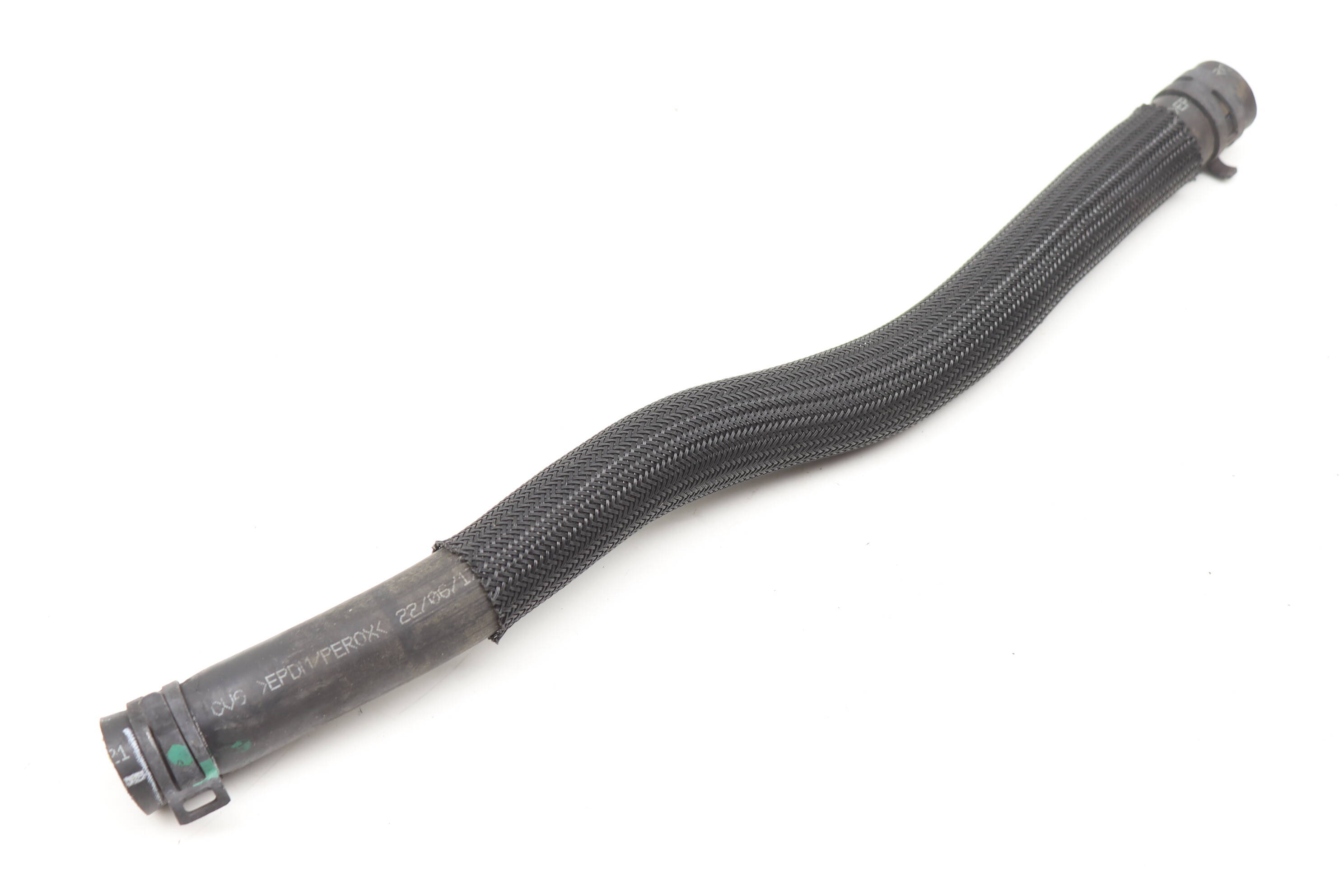 Engine Oil Cooler / Coolant Hose 06E121082R