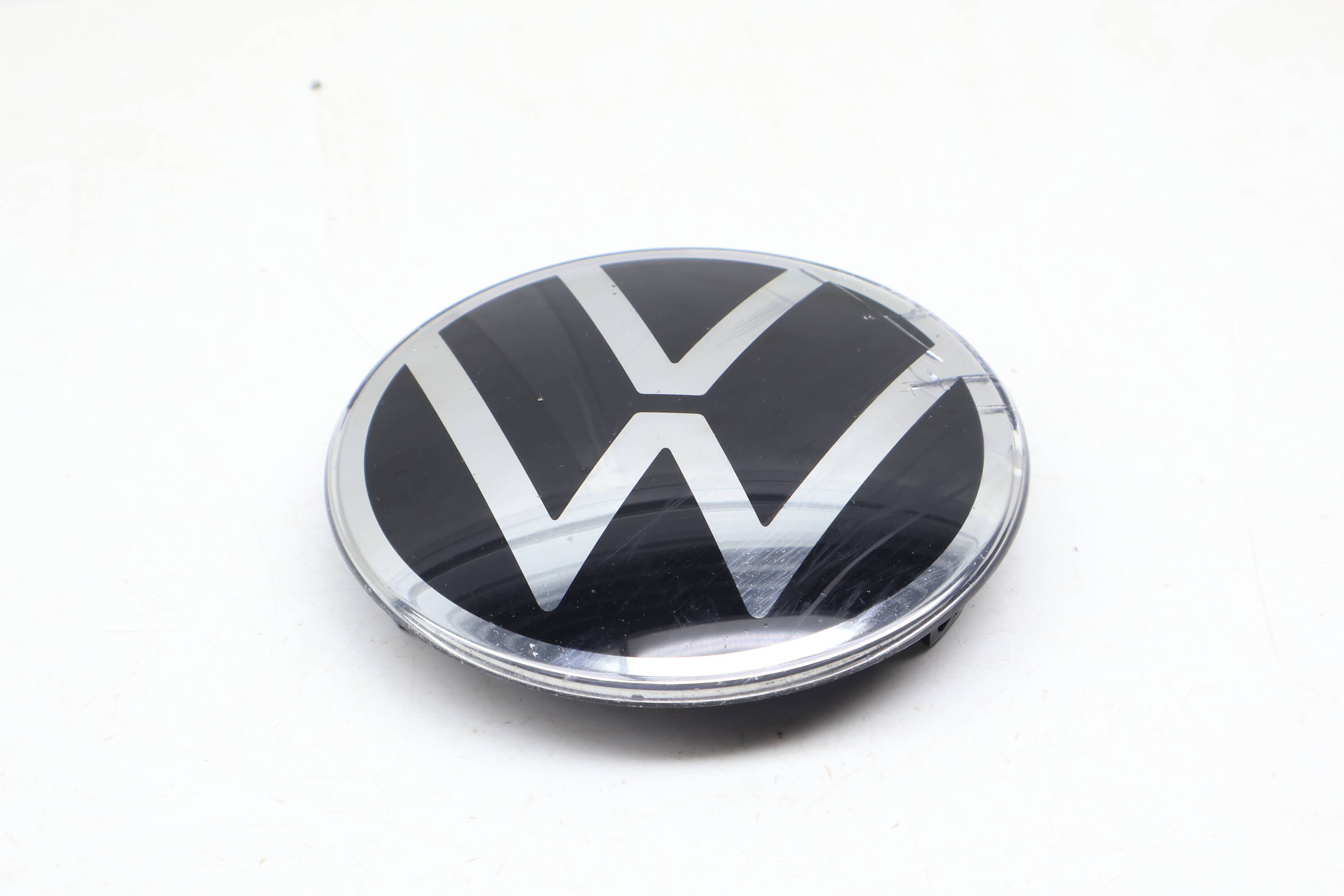 Grille Emblem / Badge (Vw) 5H0853601K