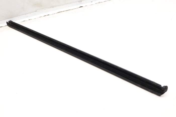 Inner Door Window Slot Seal / Trim 561839480B main product photo