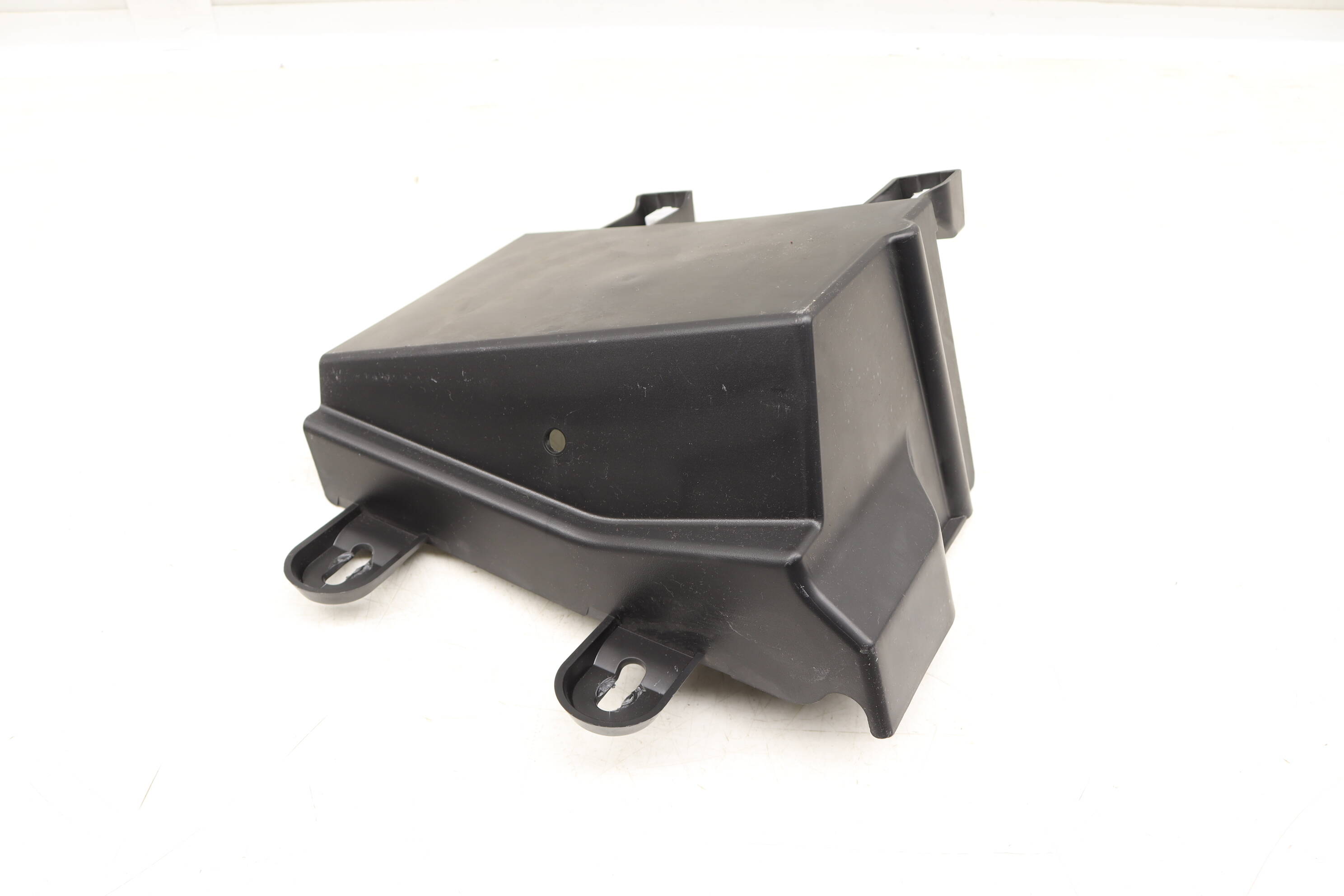 Ghế BMW E30 Underdash Knee Cover Trim - 51451917351 , 51451884247