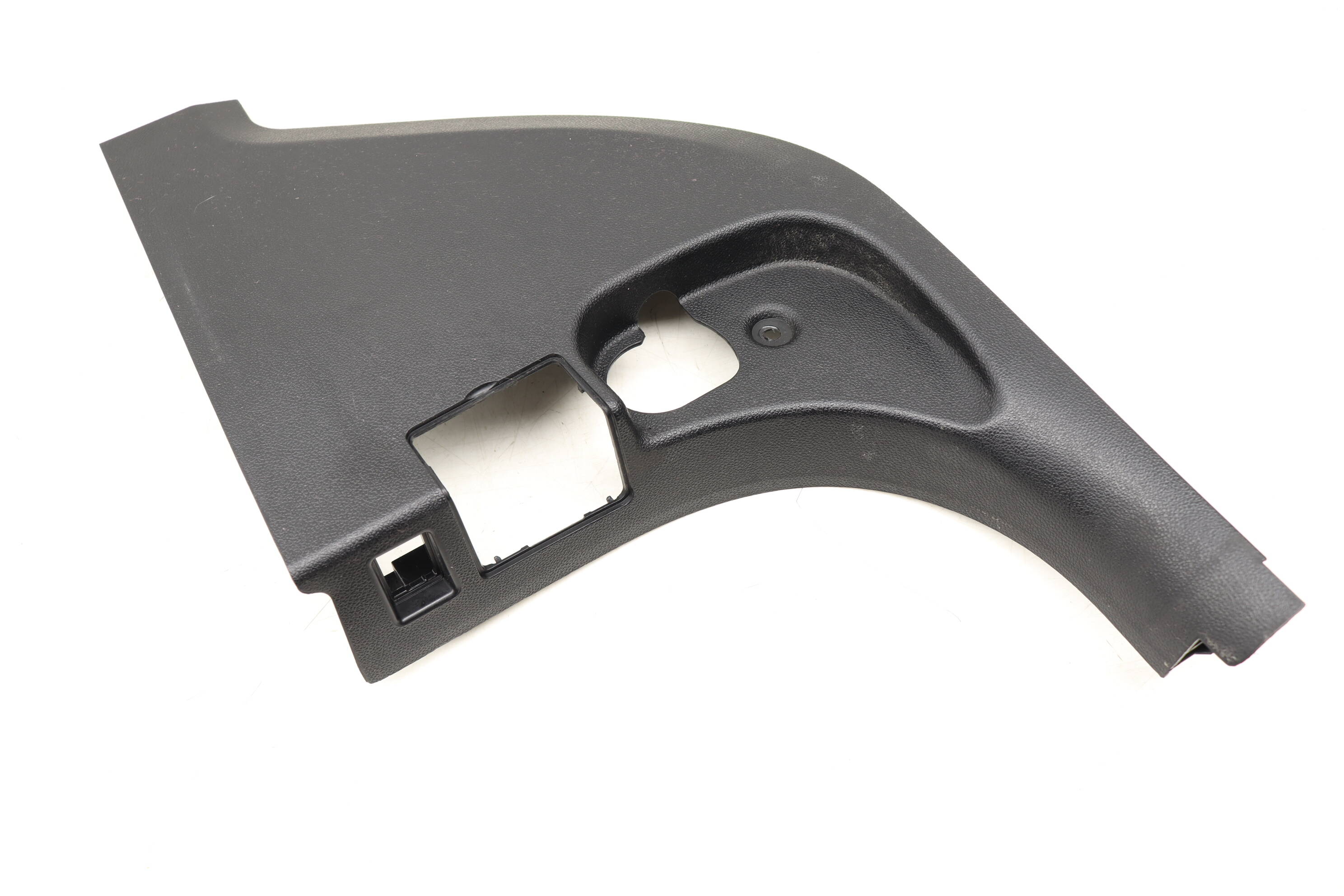 Lower Kick Panel Cover / Trim 51437066989