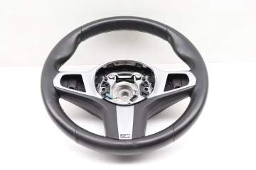 3-Spoke Sport Steering Wheel (M) 8746590