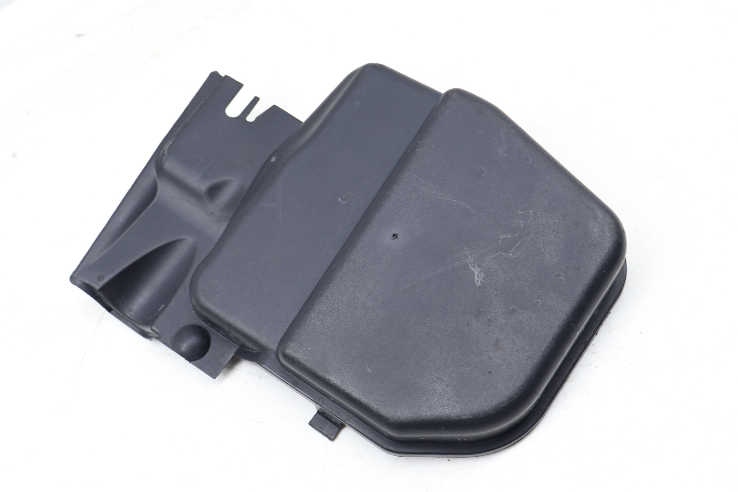 Cabin Air Filter Duct 64316925018