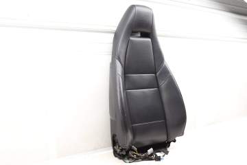 Upper Seat Backrest Cushion Assembly (Leather)
