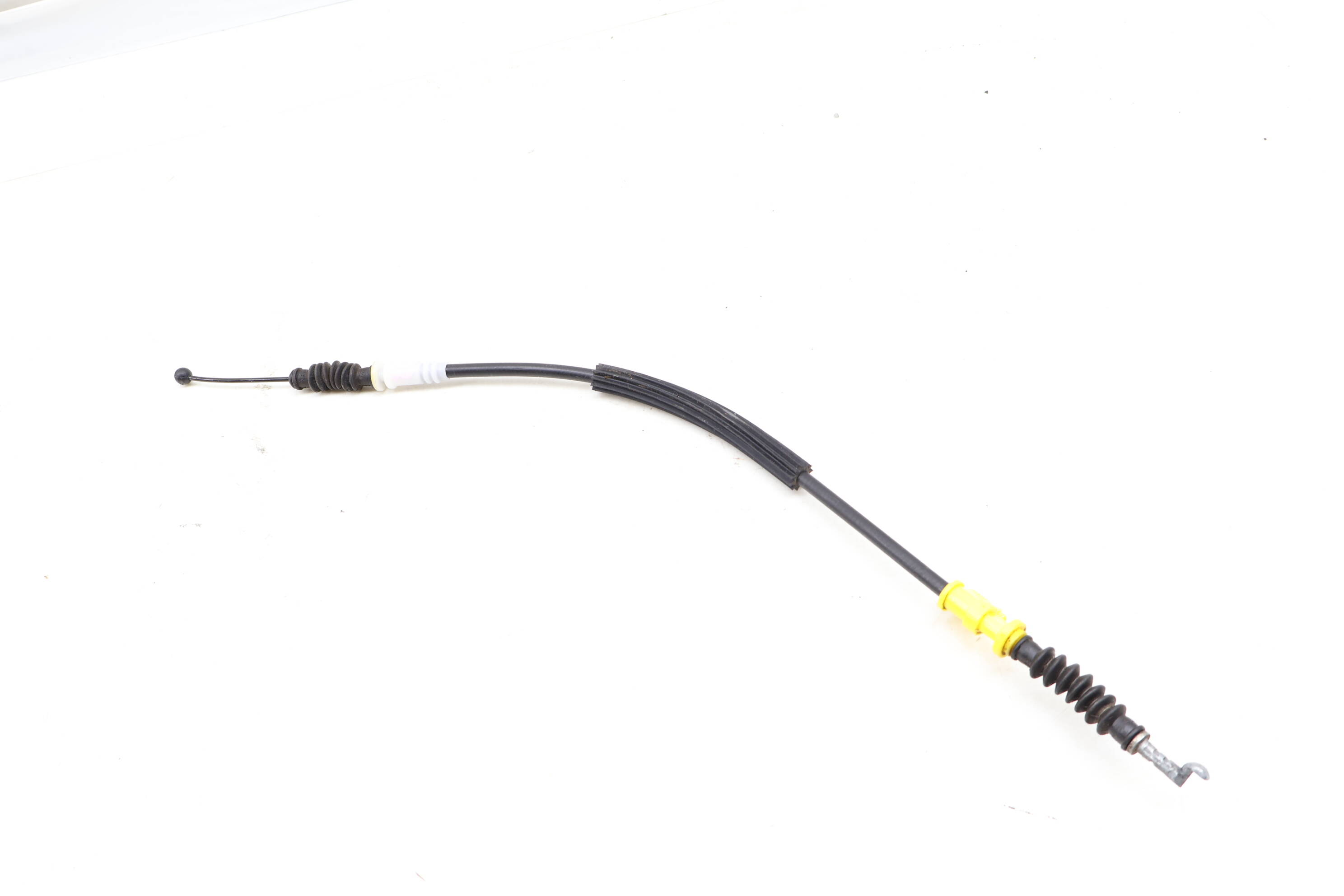 Exterior Door Handle Release / Bowden Cable 4H0837099B