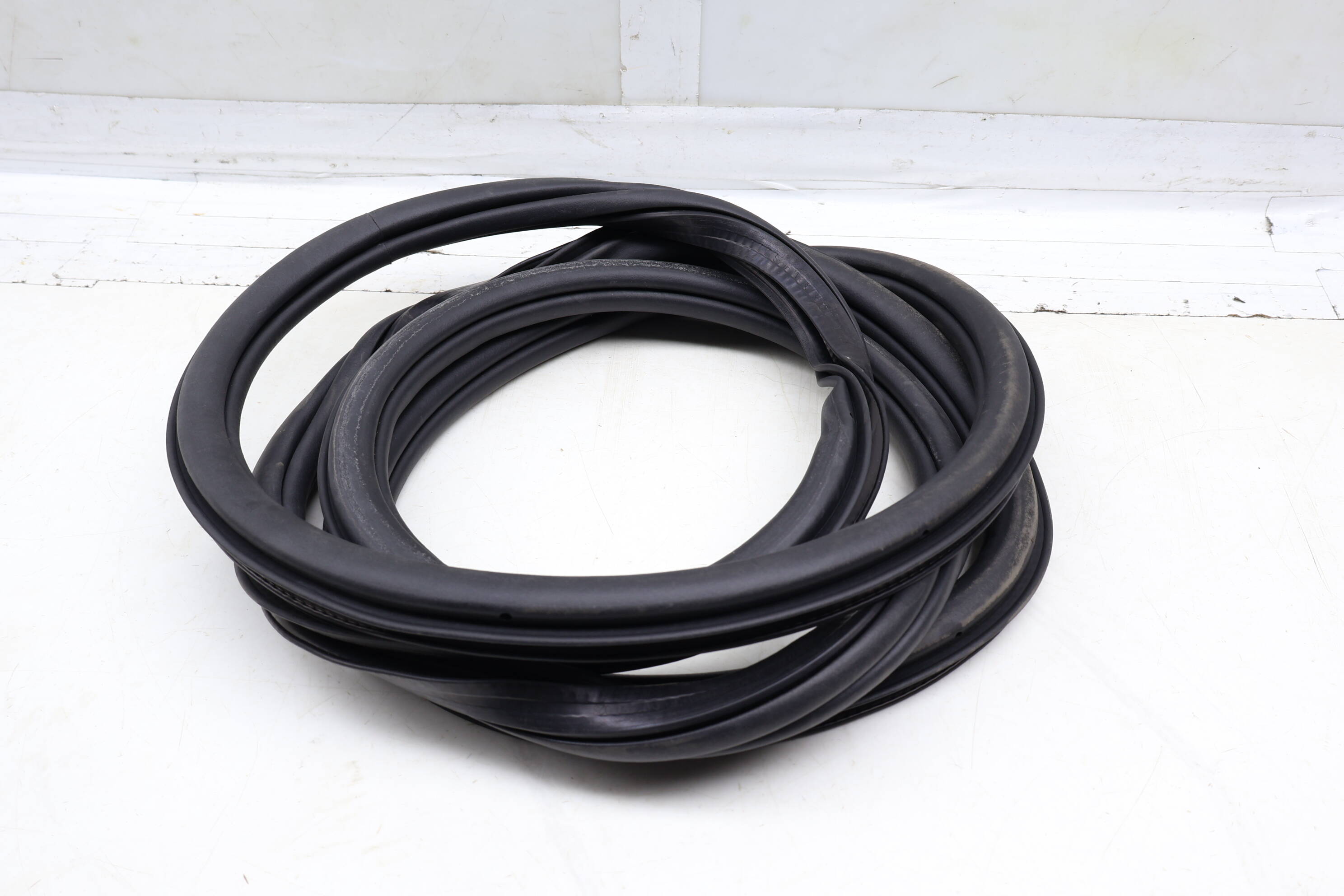 Inner Door Seal / Weather Stripping 3CM867914